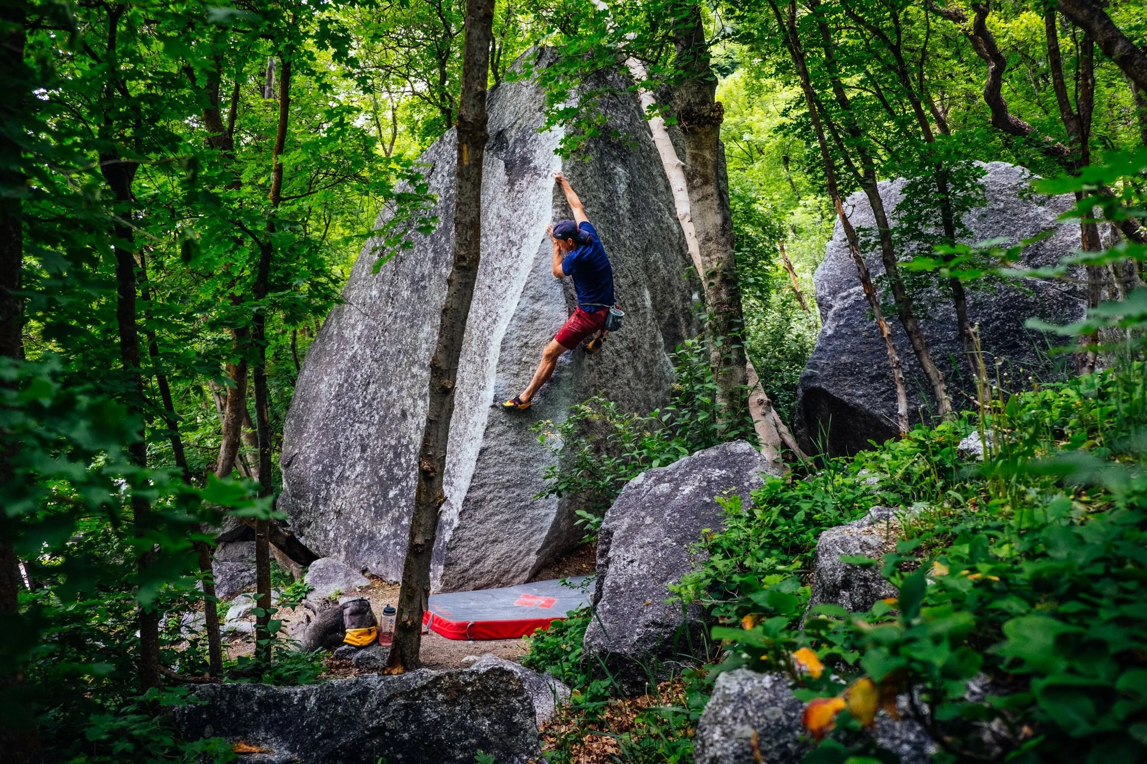 SLCA's Comments to UDOT’s LCC EIS Draft Alternatives