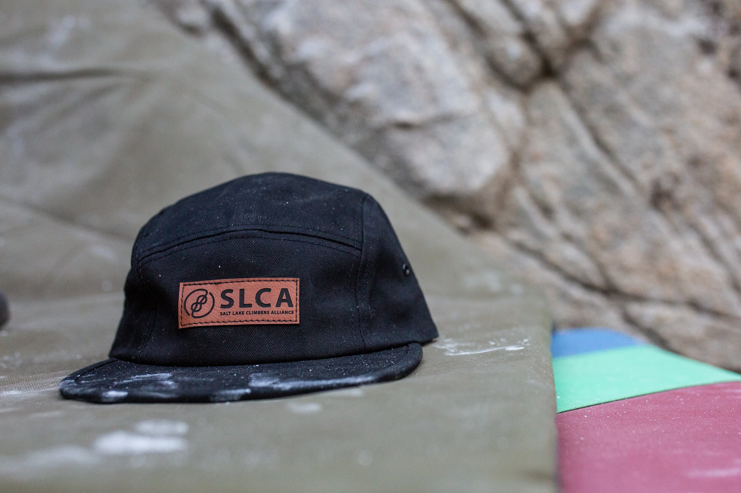 Hats off to our local climbing shops!