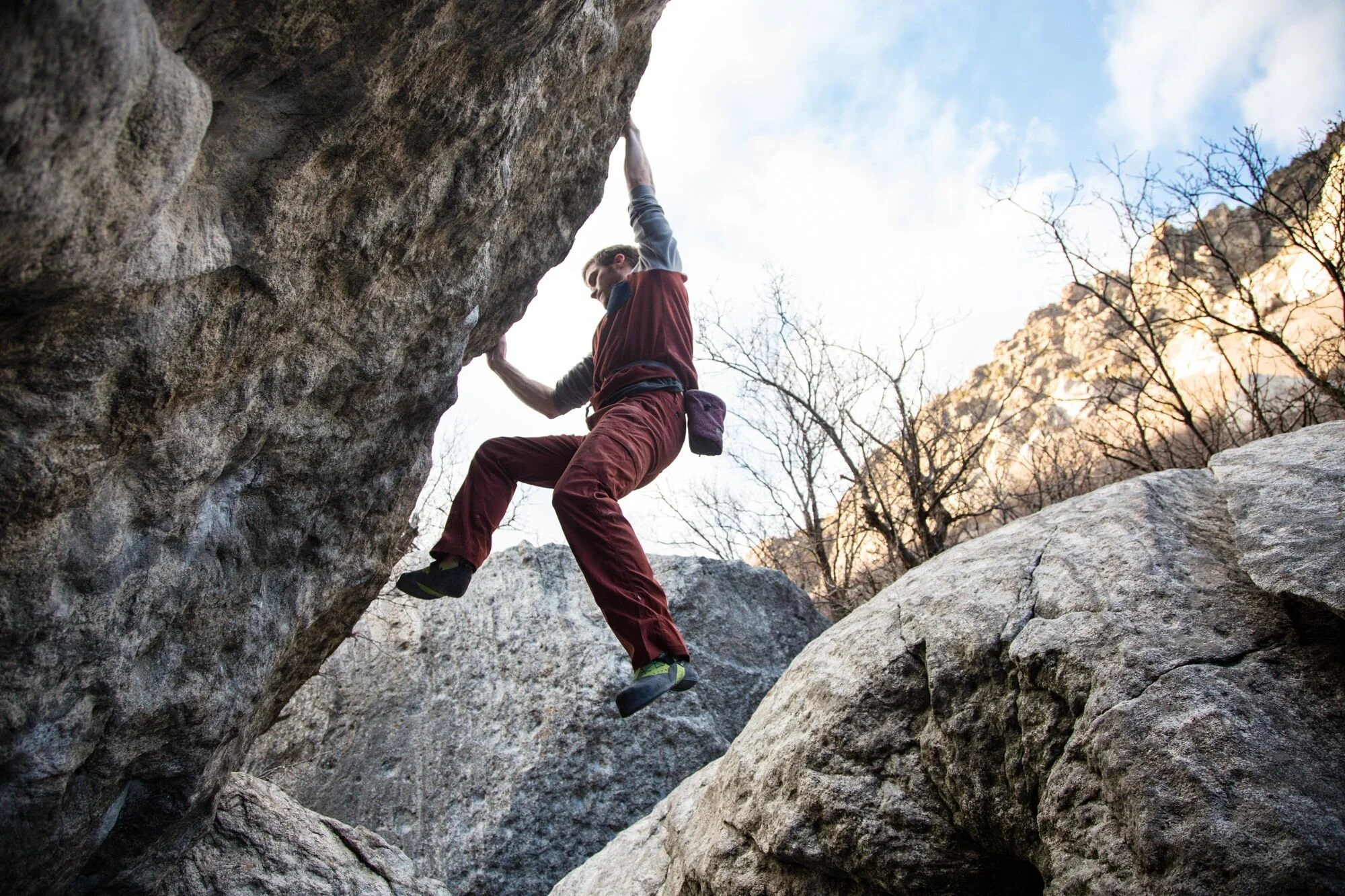 SLCA's Comments on the Central Wasatch National Conservation and Recreation Area Act Draft Legislation