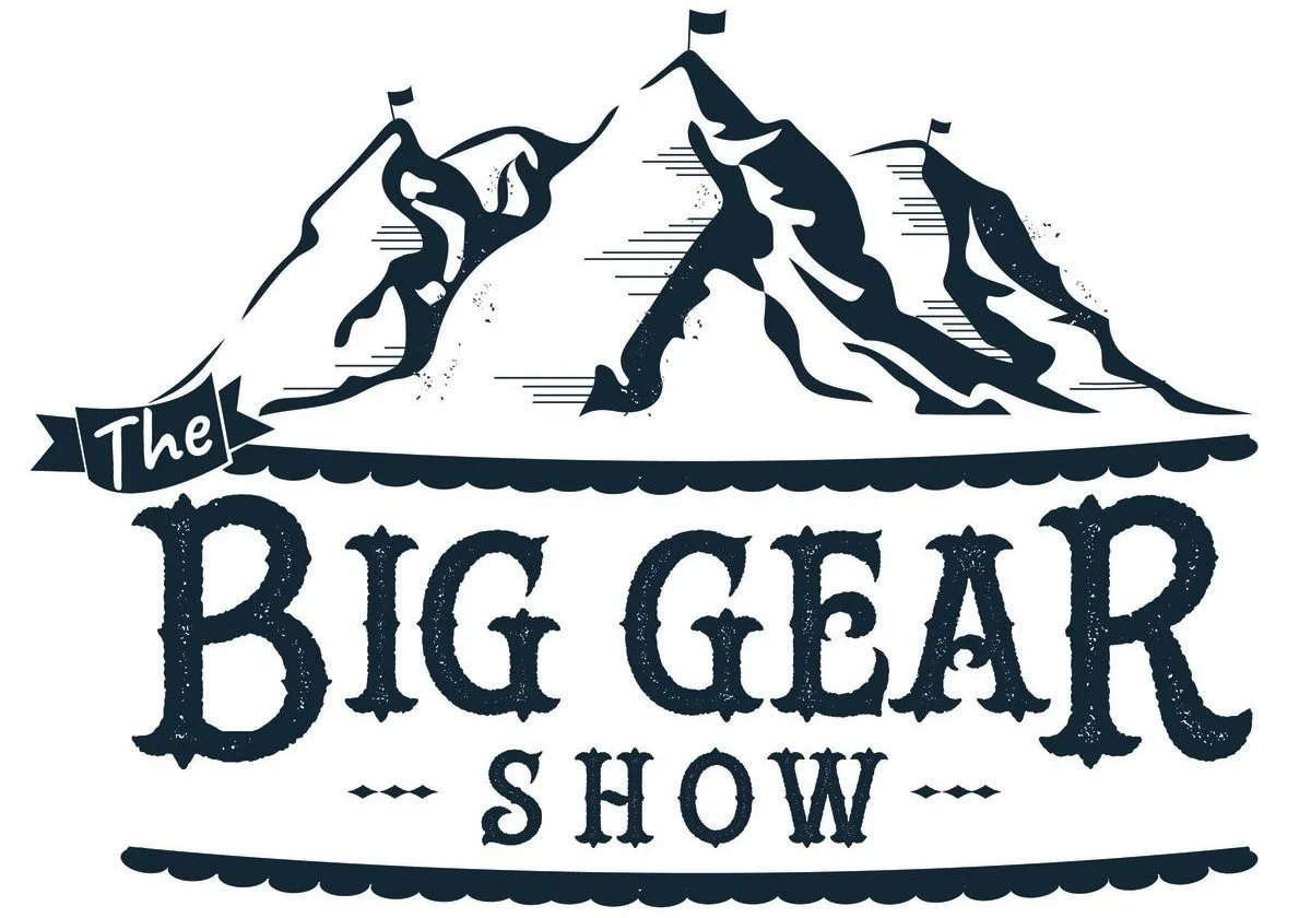 SLCA + The Big Gear Show
