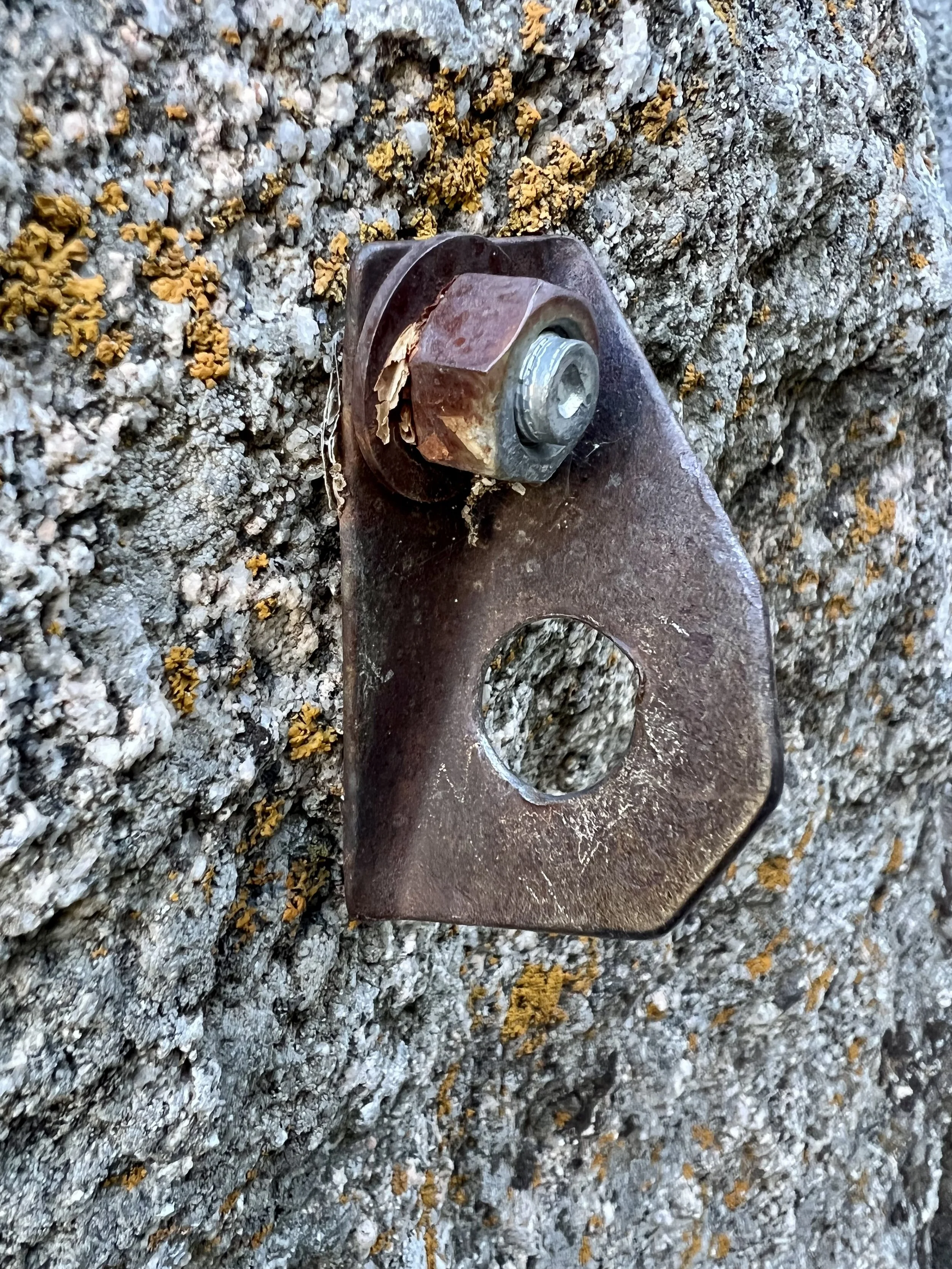 Industrial Wall Anchor Maintenance Recap