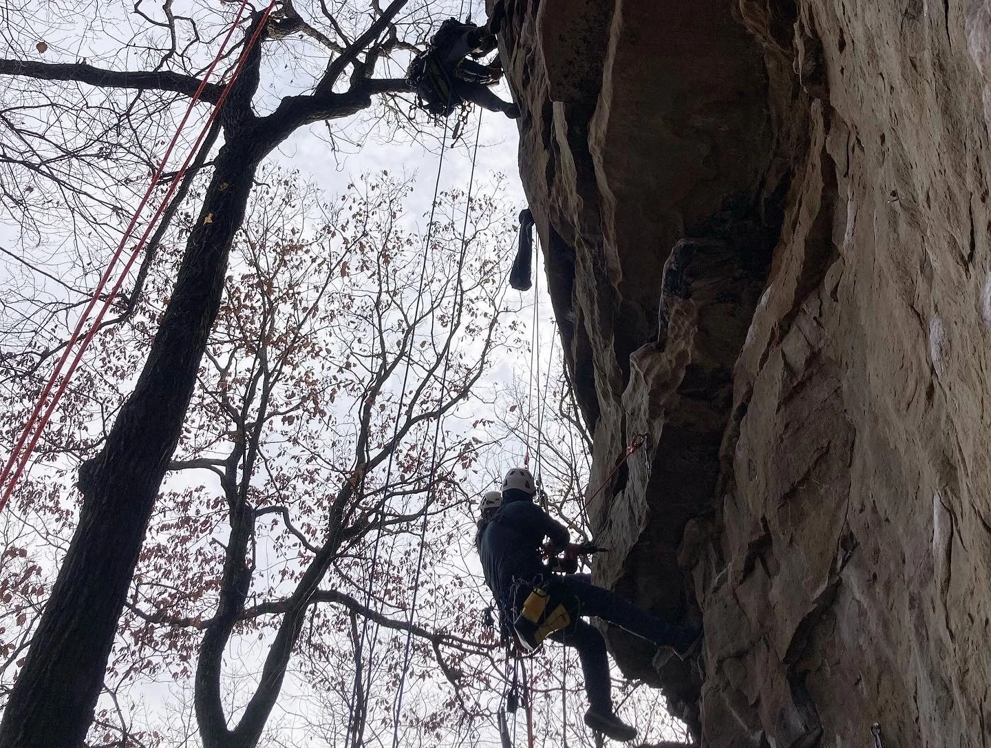 Access Fund Advocacy Conference