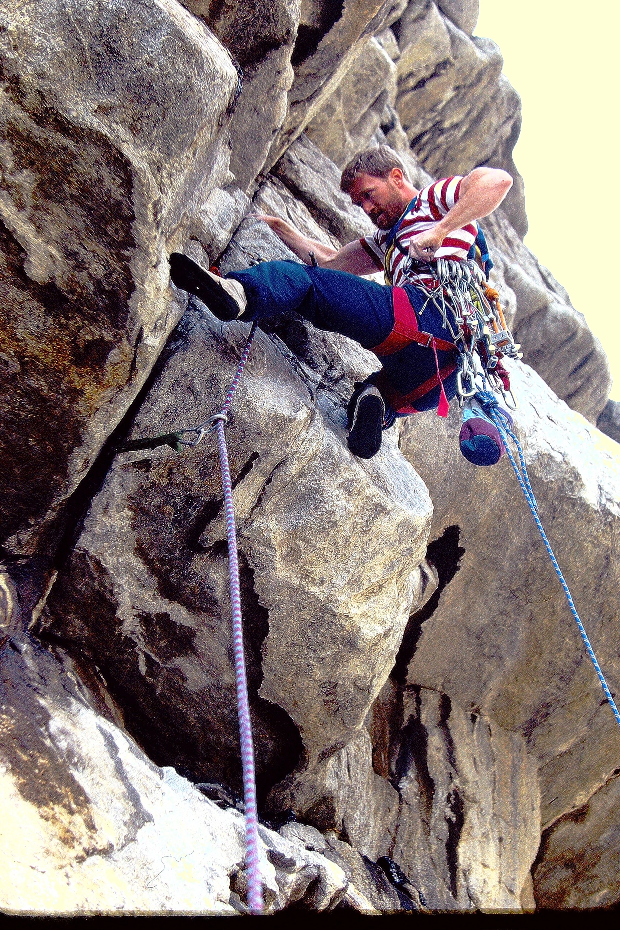 Gondola is a Waste of Taxpayer’s Funds:  A Climber’s Perspective