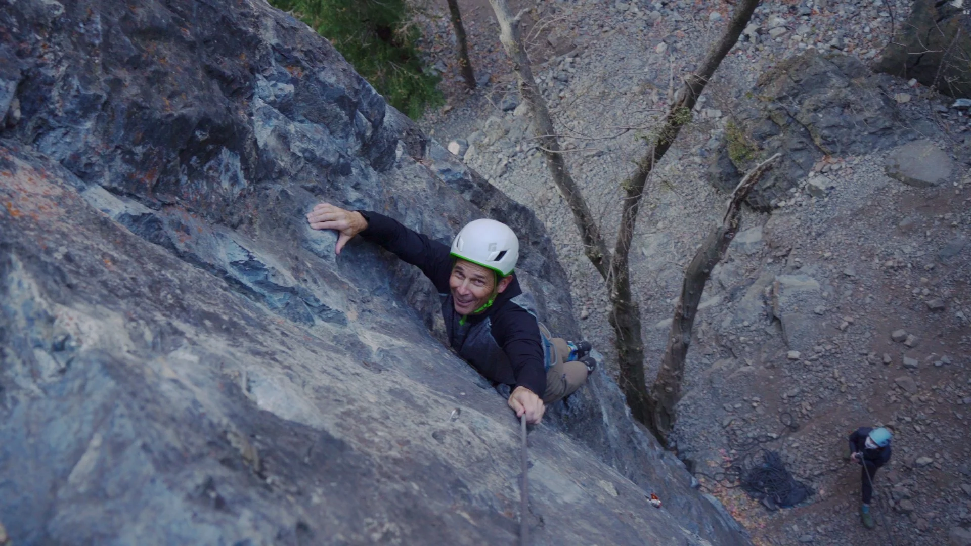 Deseret News: Letter to the Editor: Rep. Curtis Protecting America’s Rock Climbing (PARC) Act