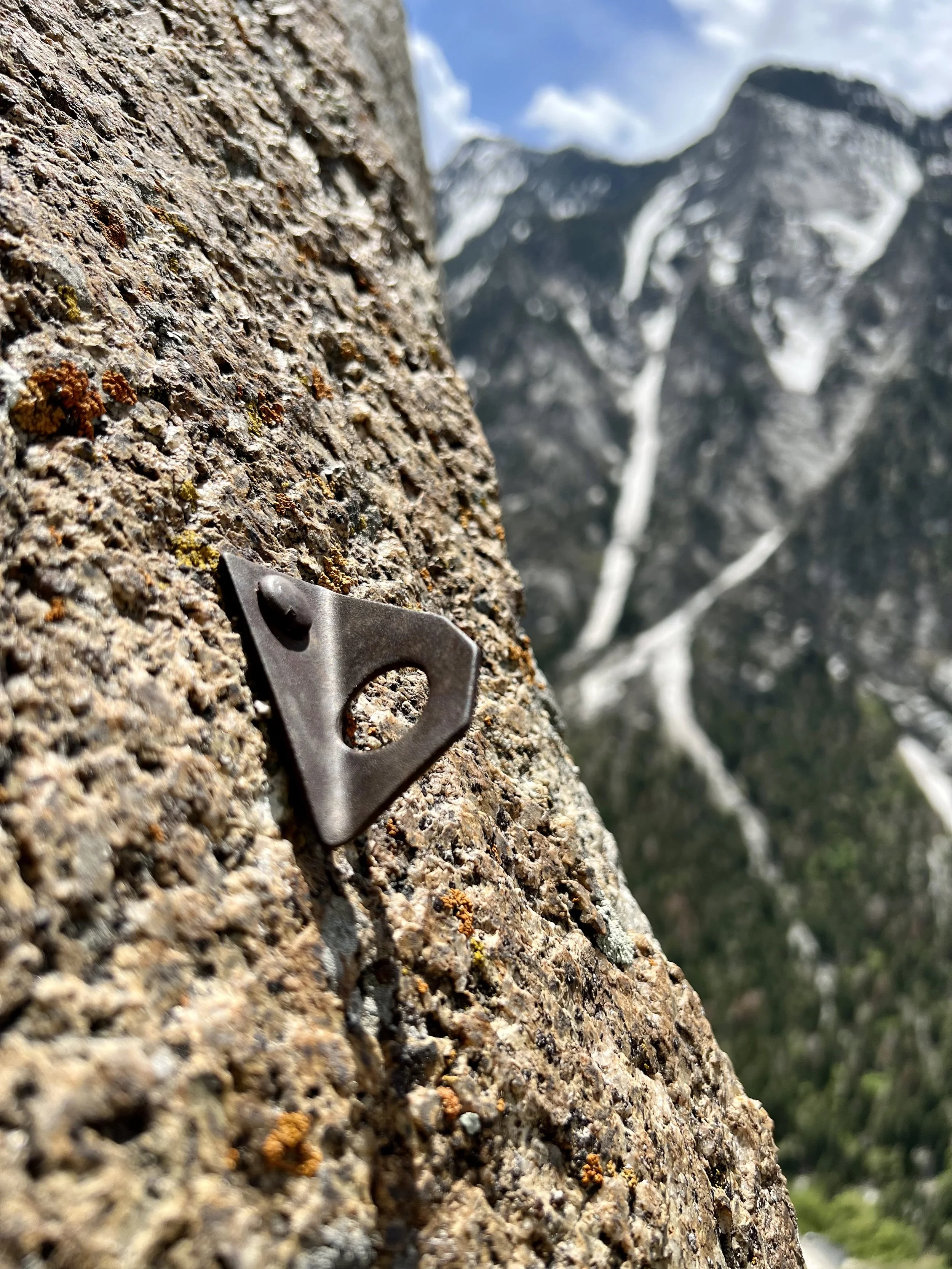 Little Cottonwood Anchor Maintenance Recap
