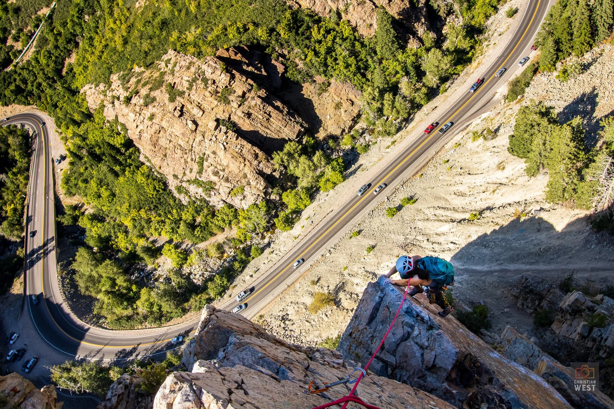 Big Cottonwood Canyon SR-190 Study: Climbers Voice Is Needed