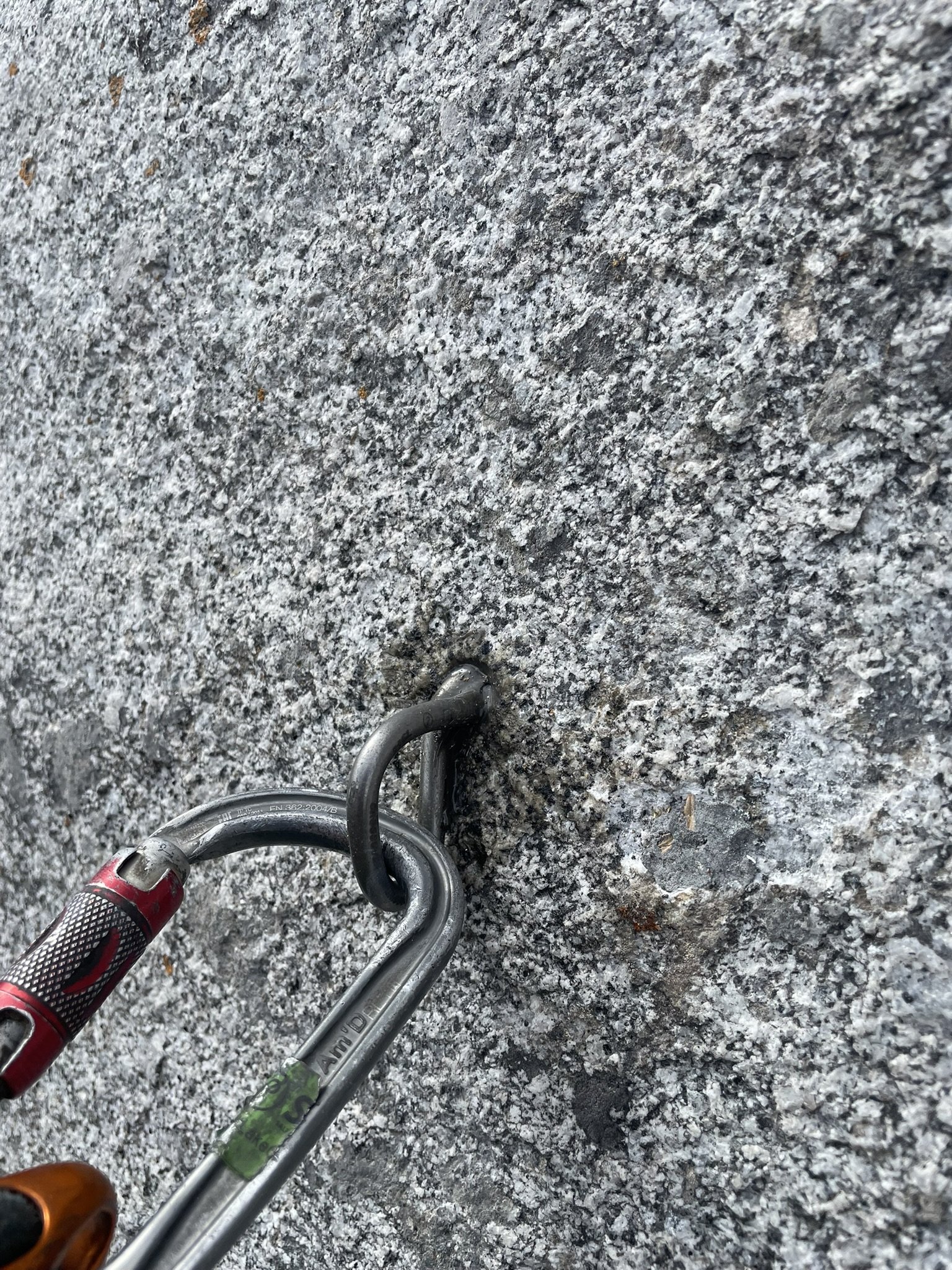 Evening Falls new bolts using pure epoxy5.JPEG