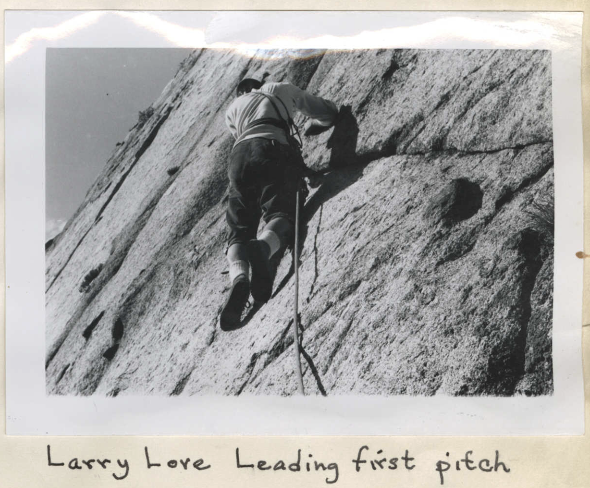 Stories at Storm Mountain Amphitheater