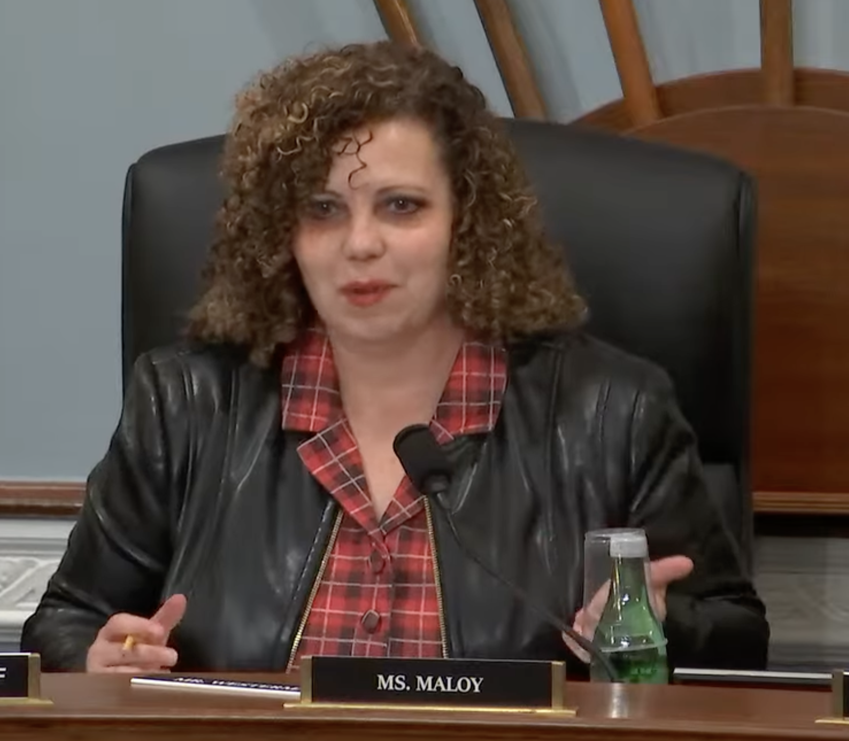 Advocacy:  SLCA Working with Utah Lawmakers 