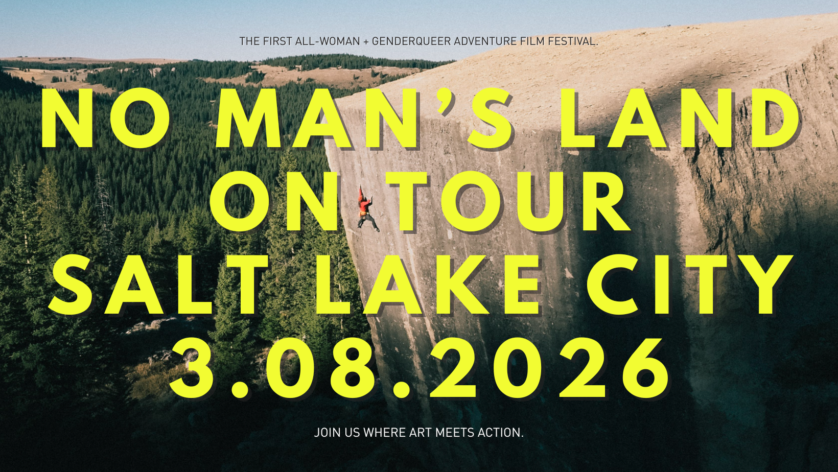 Events: No Mans Land 