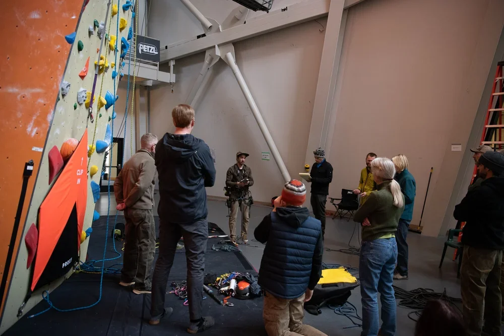 Events: Future of Fixed Anchors x Utah New Router Symposium 