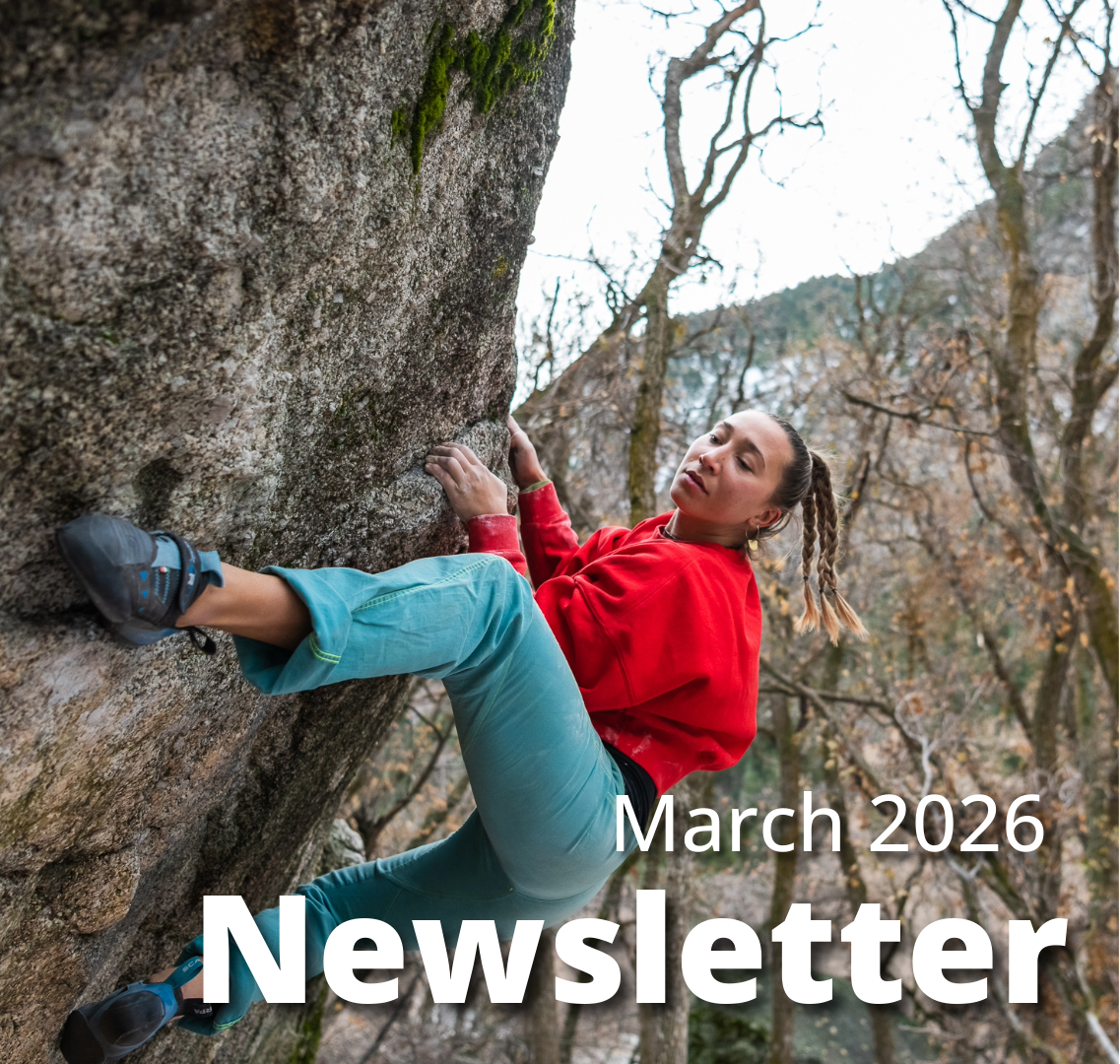 2026 March Newsletter 