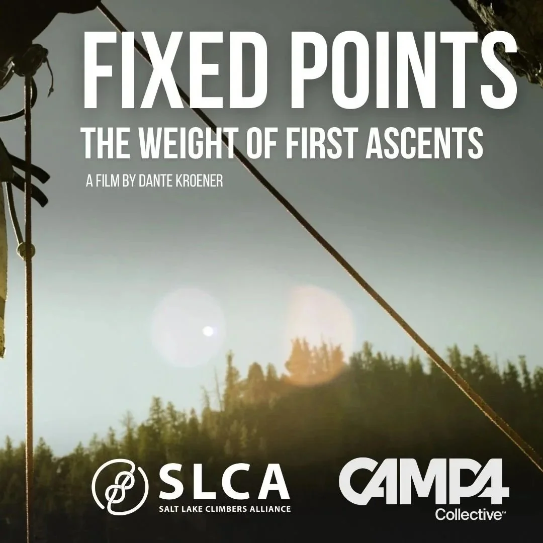 Events: Beers and Bolts -  Fixed Points Film Release 