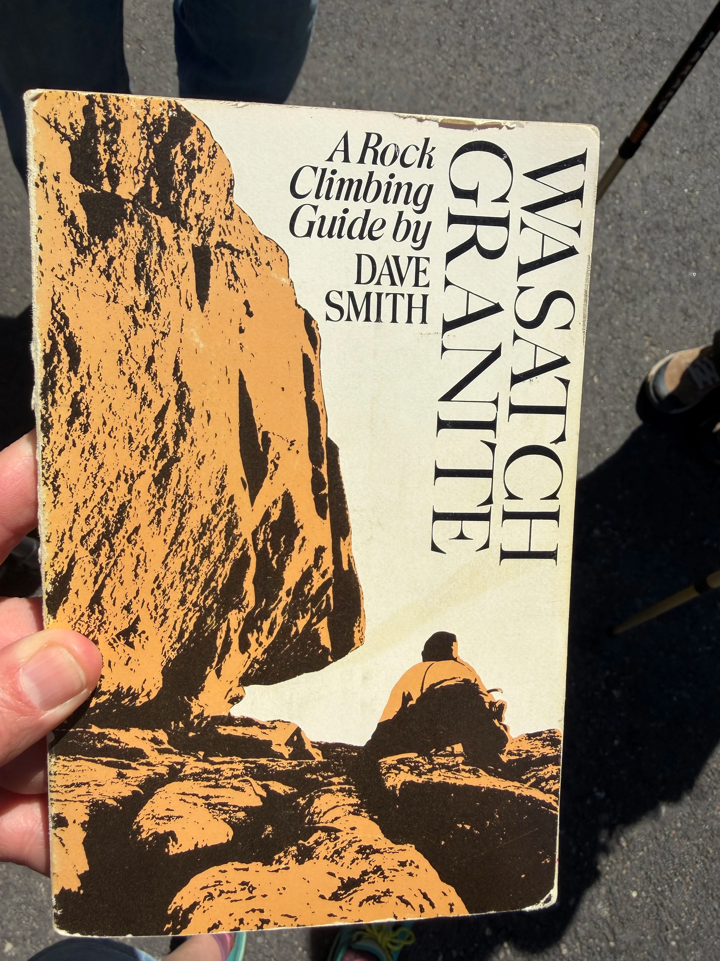 Events: Special Guests Join Alpenbock Loop Historical Hike