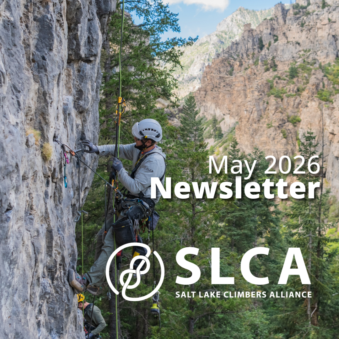 May 2026 Newsletter