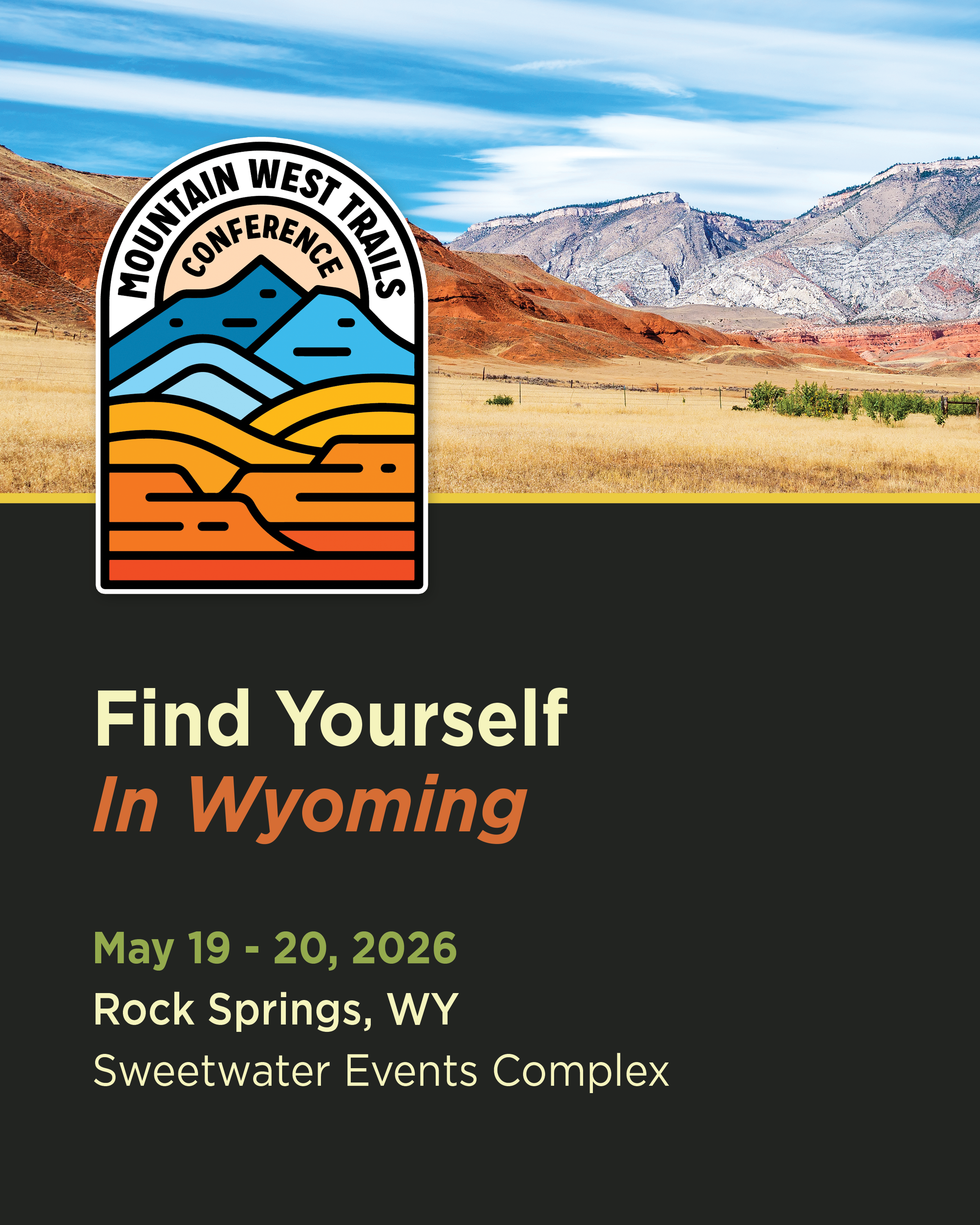 Advocacy: Preserving Utah’s Climbing Legacy at the Mountain West Trails Conference