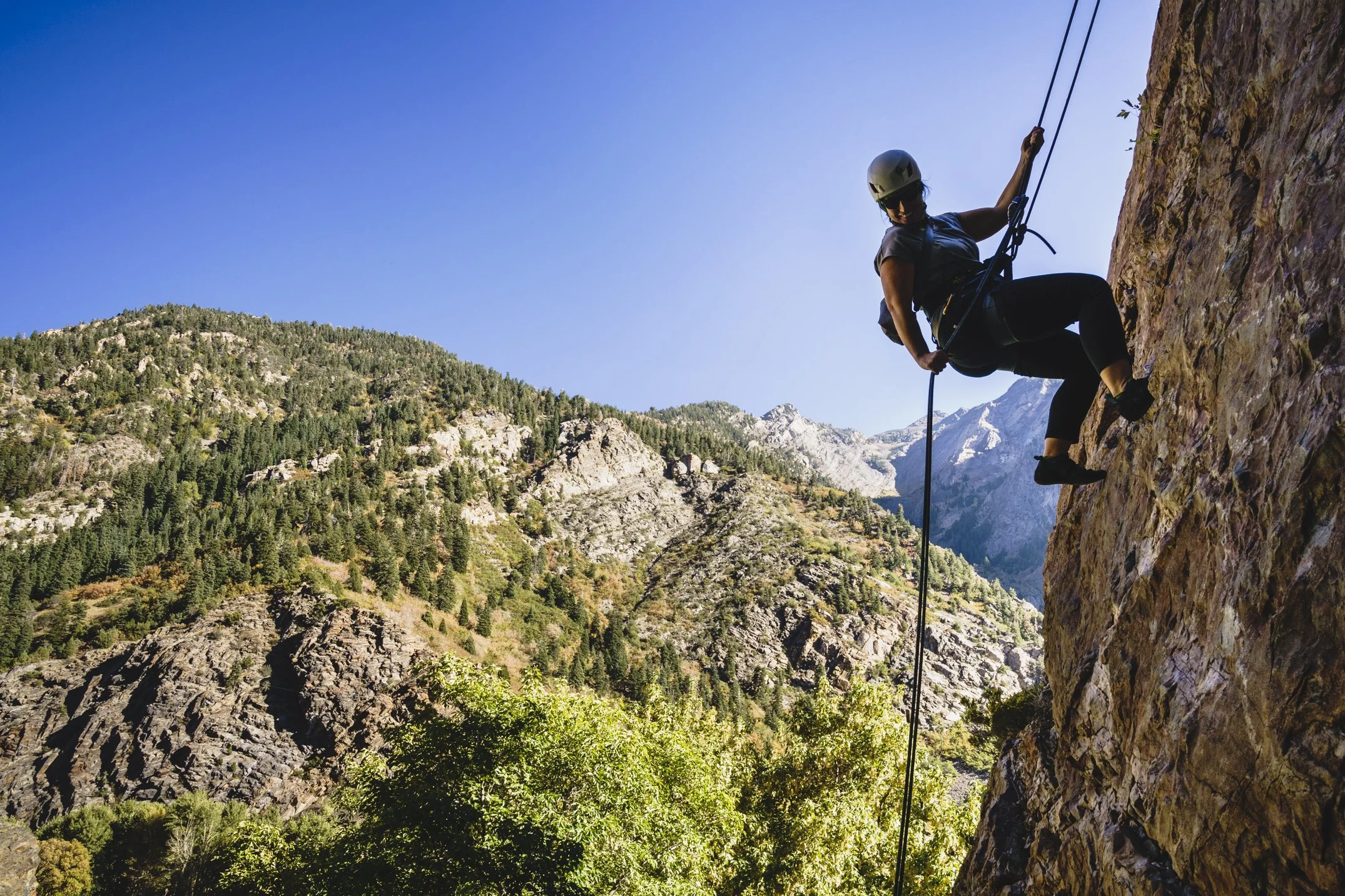 Cottonwood Canyon Access &amp; Parking Advocacy