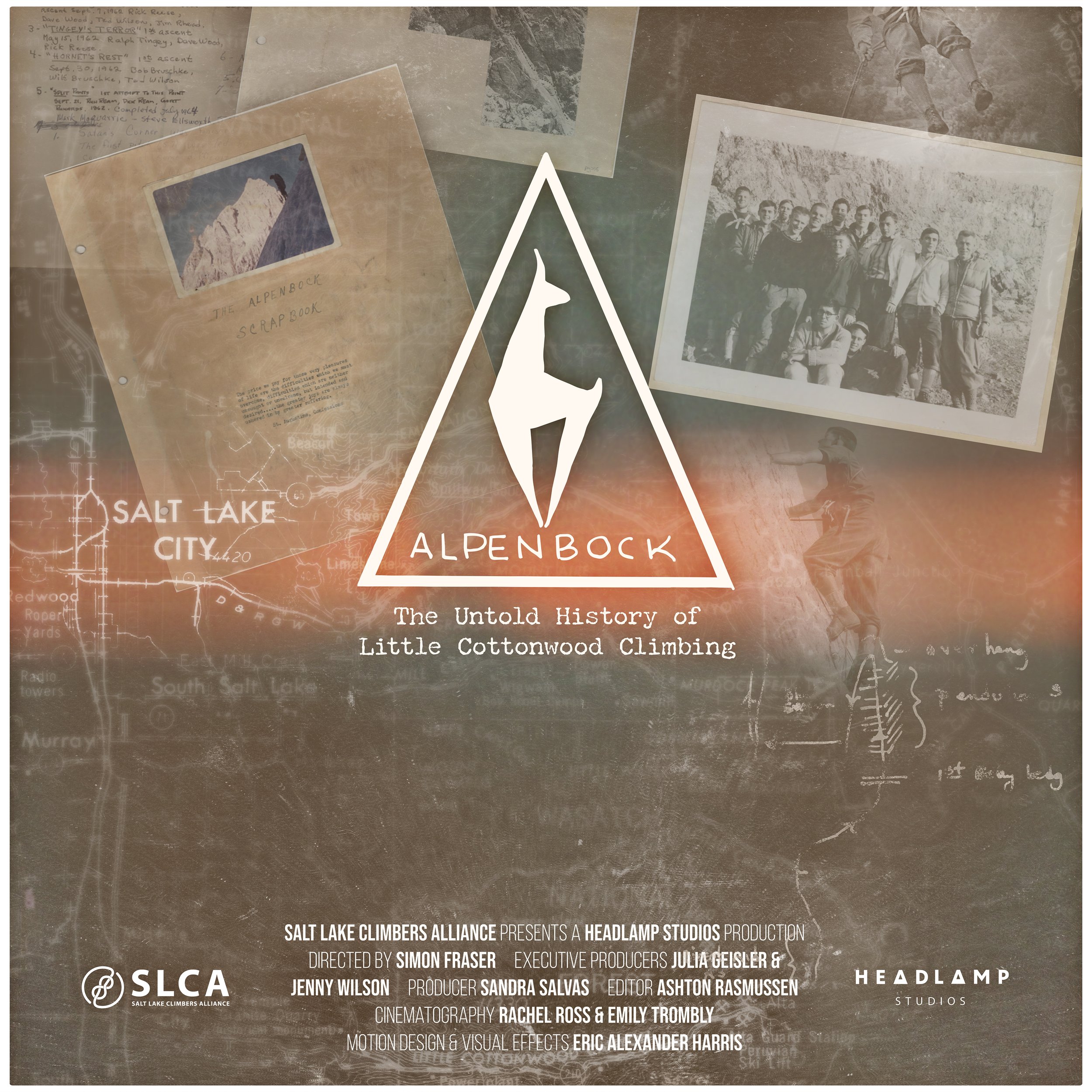 Stories at Storm Mountain - Alpenbock Film Premiere