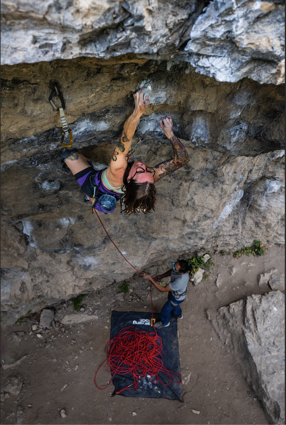Action Alert: Speak Up for the Future of Climbing on National Forest Lands