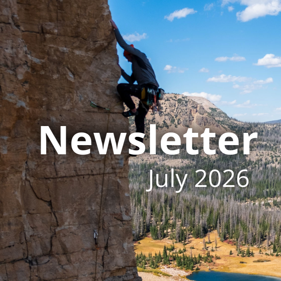 2026 July Newsletter