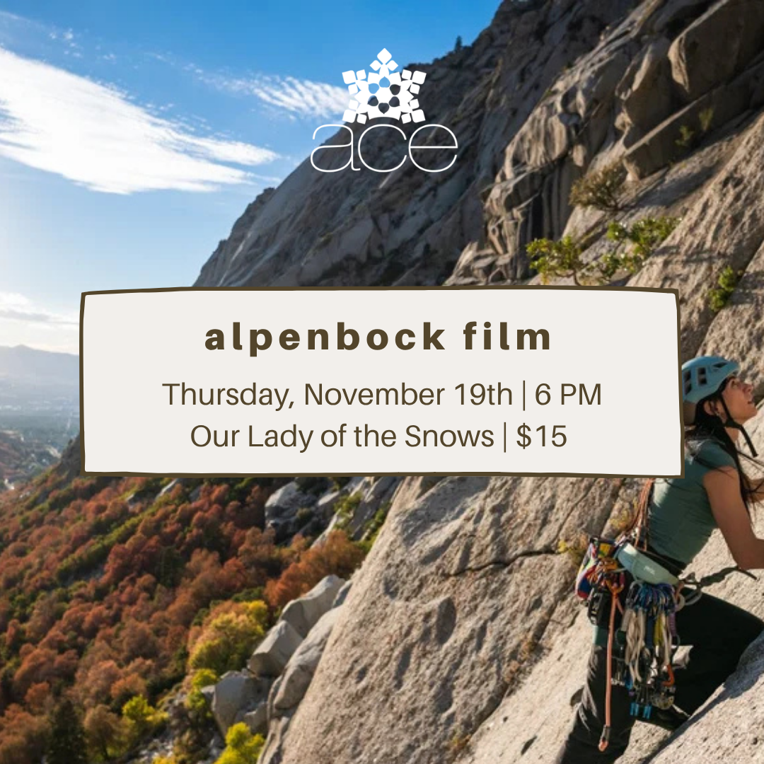 Alpenbock Premiere at Lady of the Snows