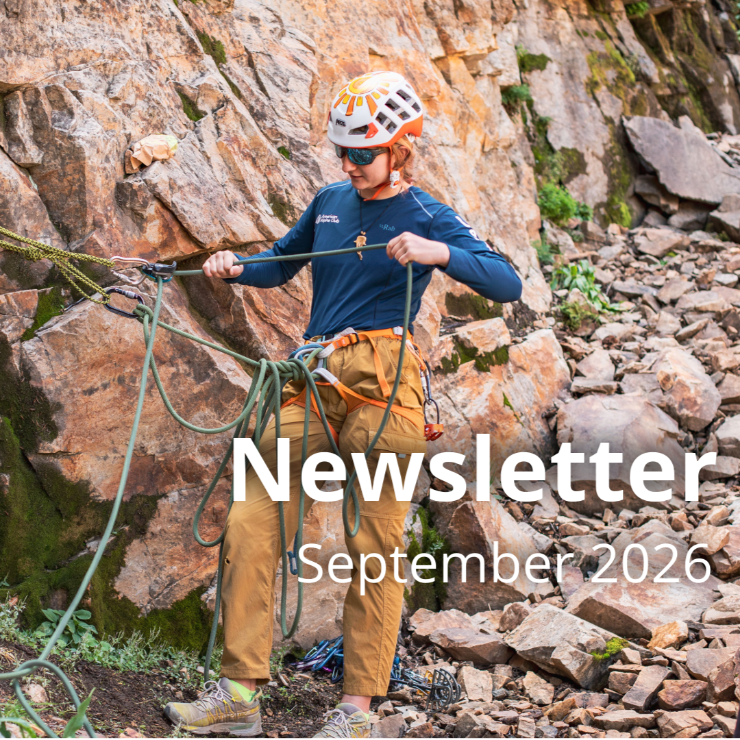 2026 September Newsletter