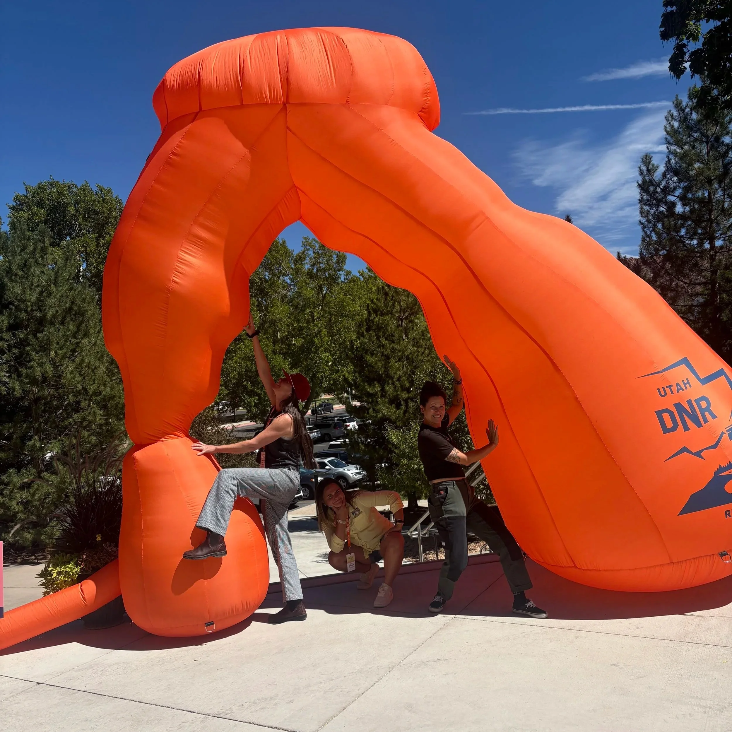 2026 Outdoor Recreation Summit