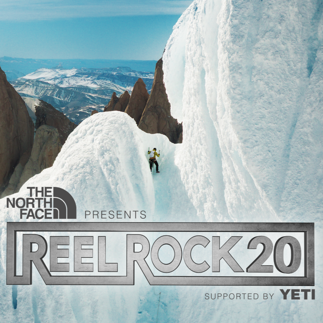 Reel Rock 20