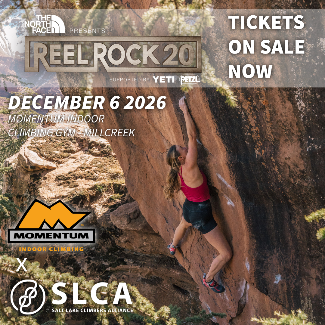 Reel Rock 20 