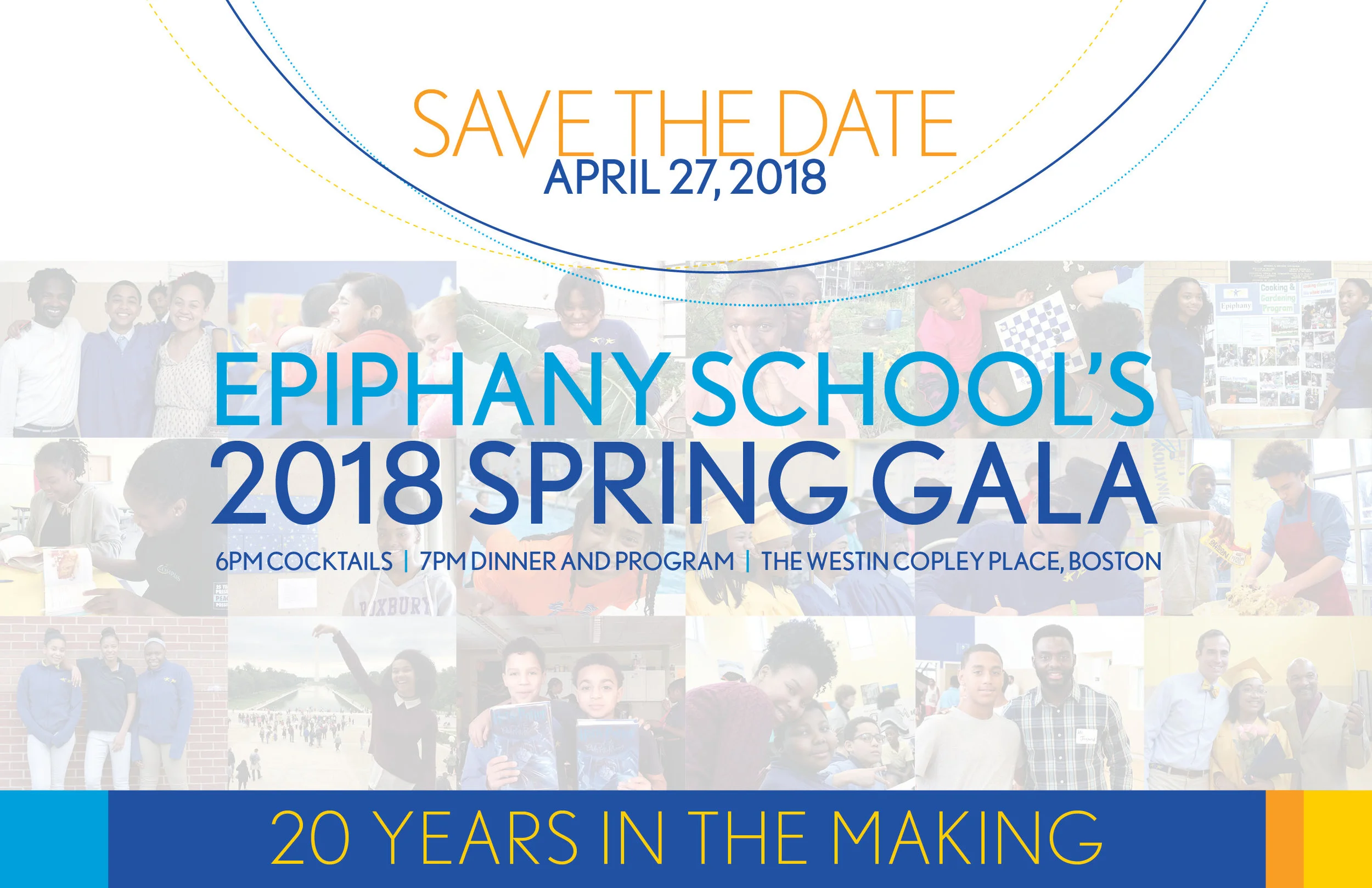 2018 SPRING GALA