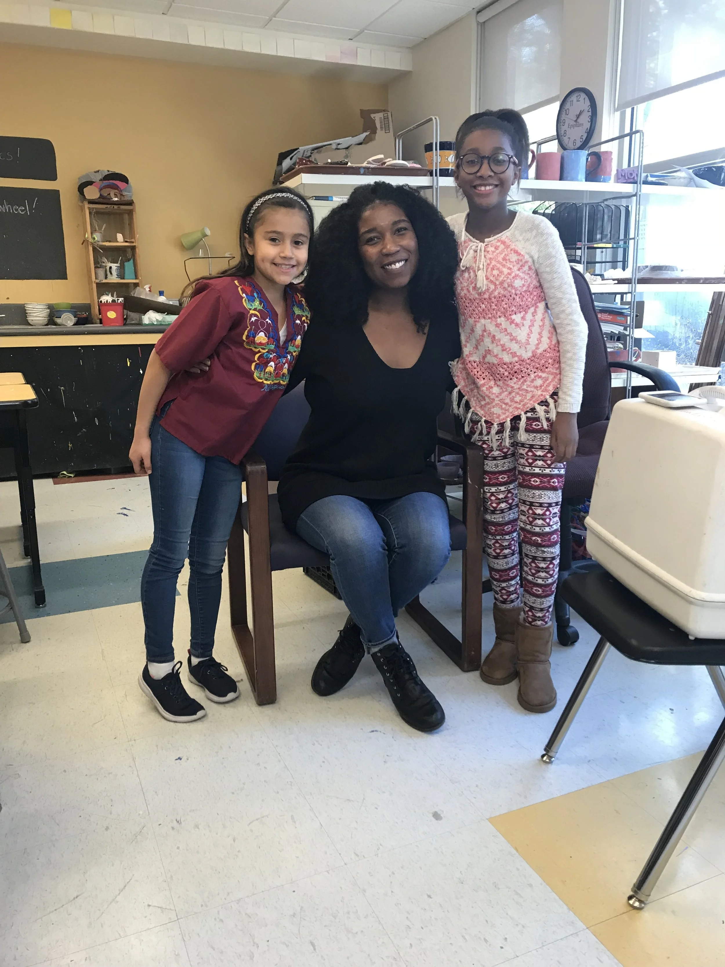 Always Learning Newsletter - #GivingTuesday 2017