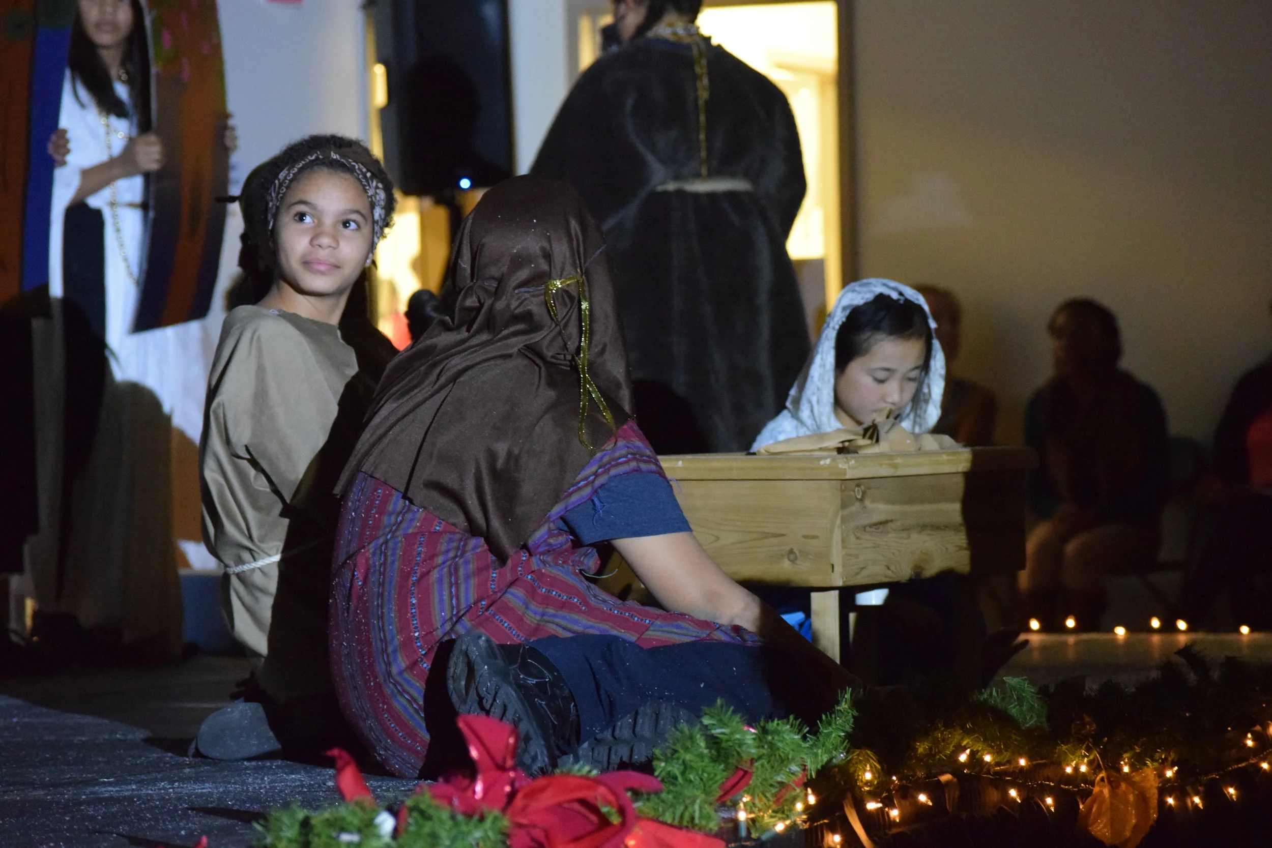 Always Learning Newsletter- December 2017