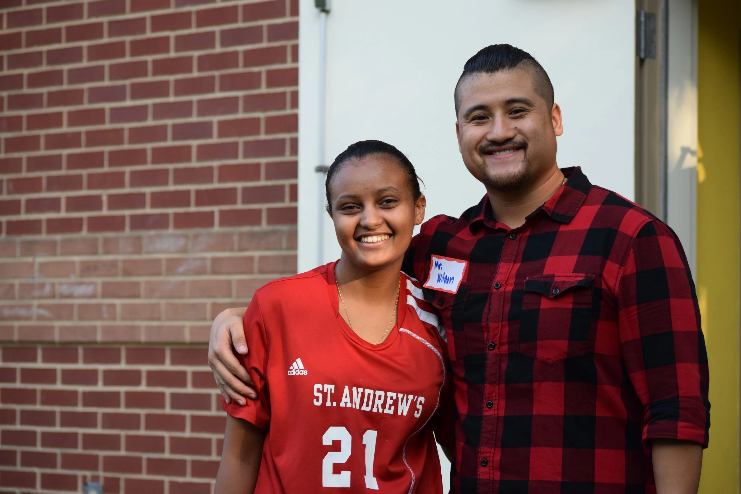 Always Learning Newsletter- August 2018 