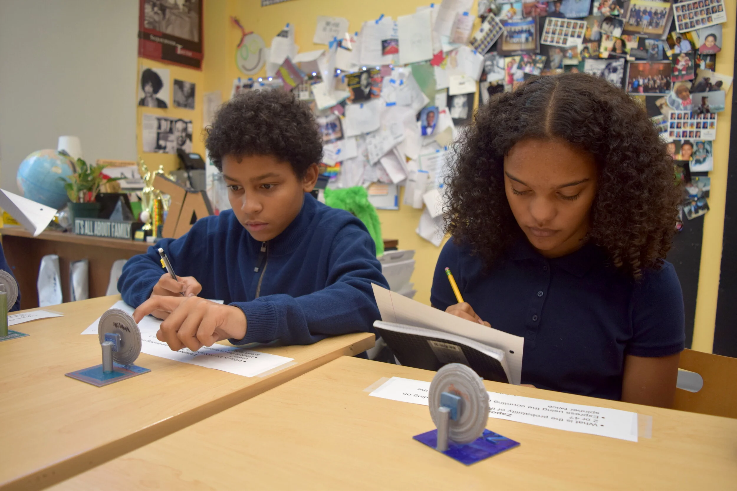 Always Learning Newsletter - December 2019