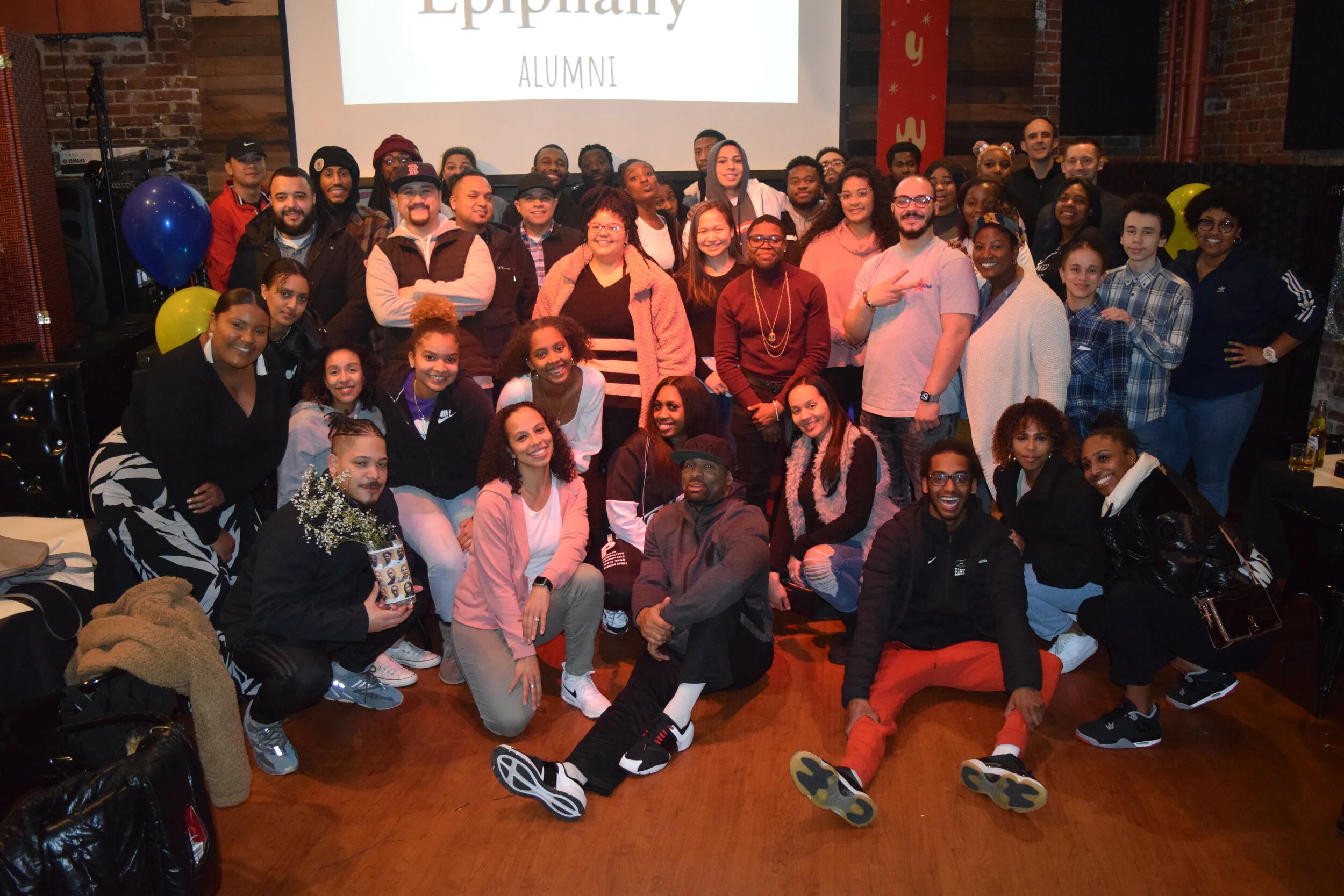 Always Learning Newsletter - February 2020 