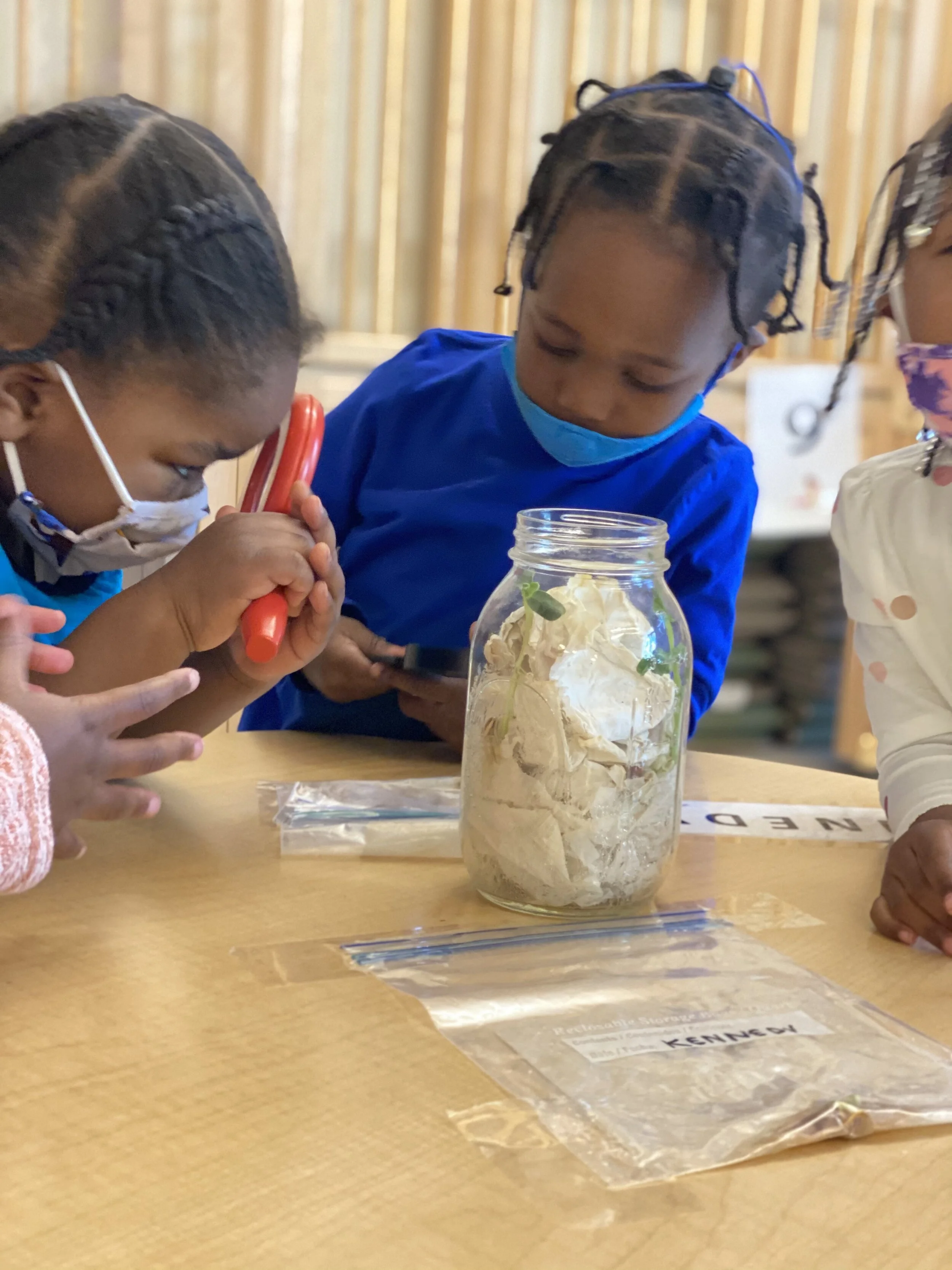 Always Learning Newsletter - June 2021  