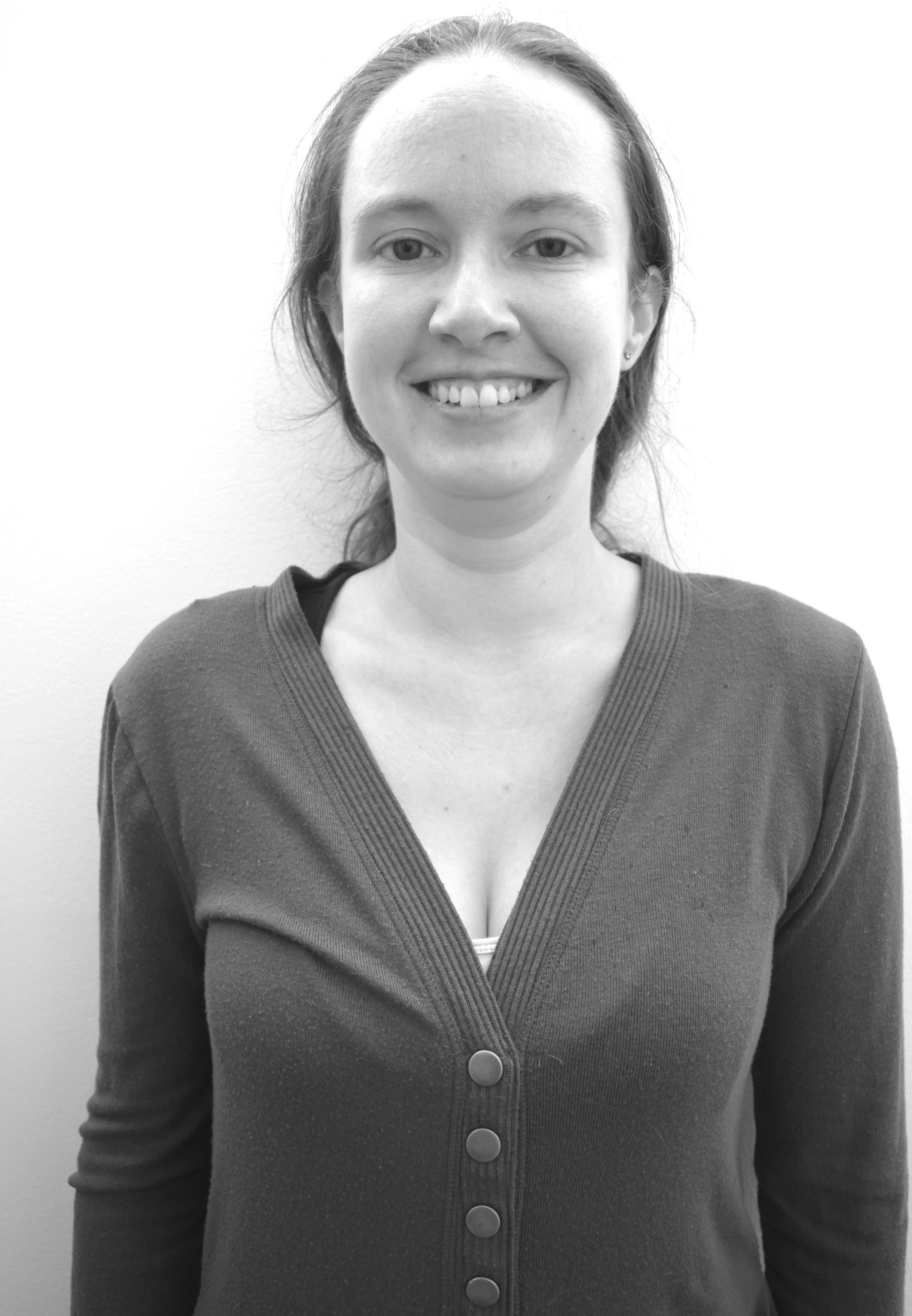 Elizabeth Mendelewski