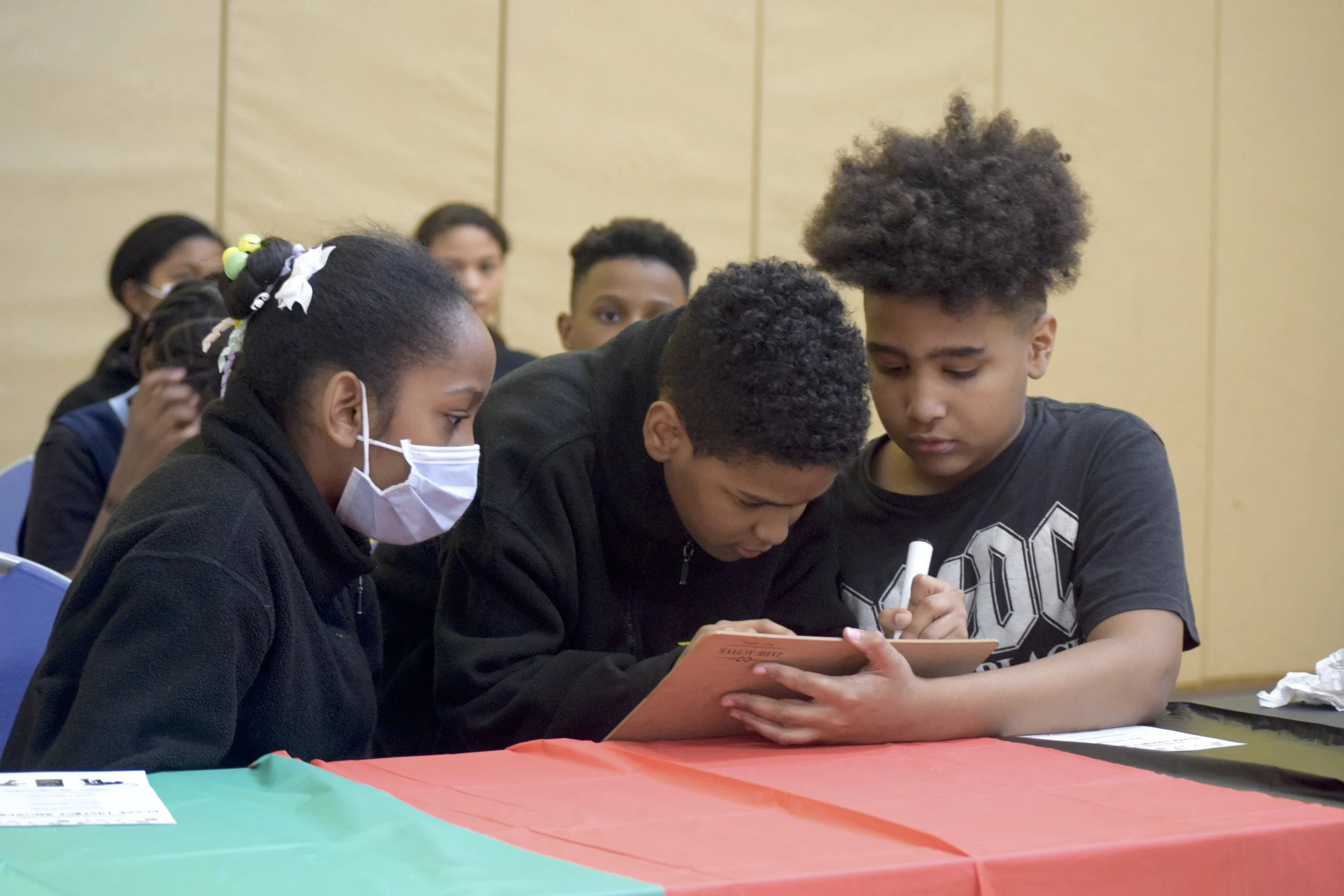 Always Learning Newsletter - March 2023 