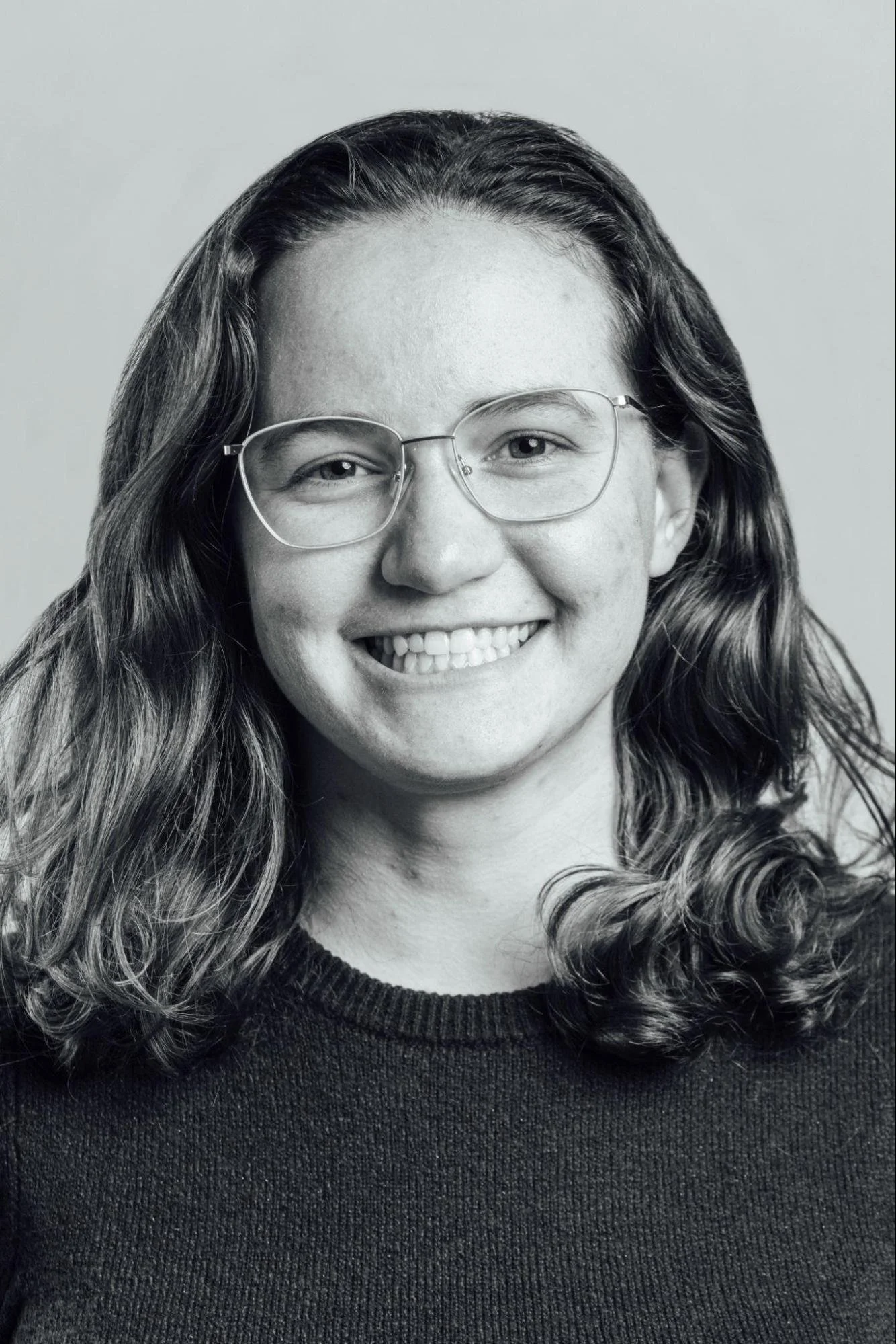 Eve Gehle