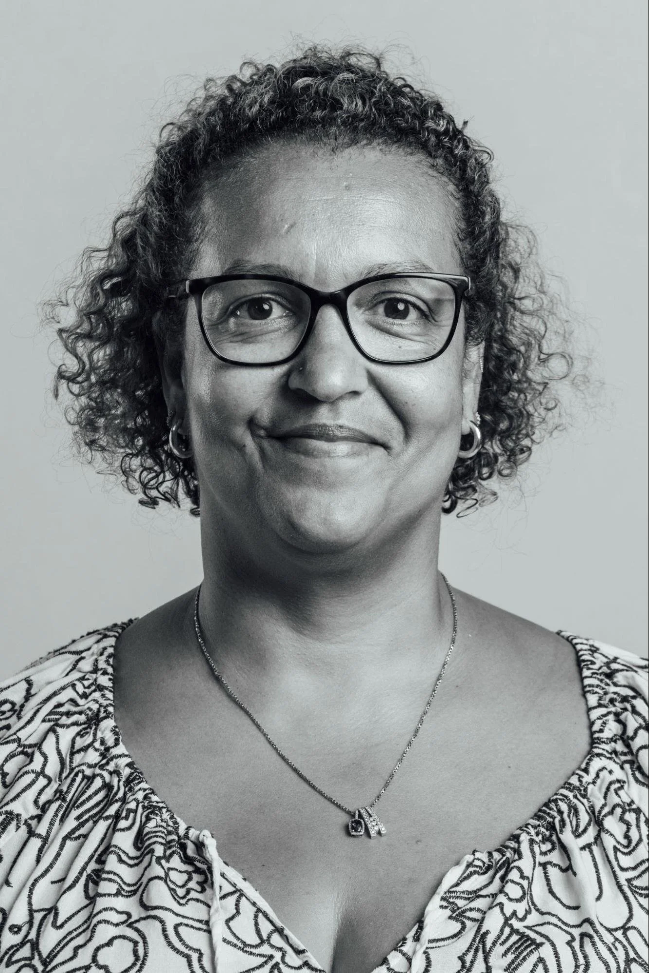 Corina Coleman