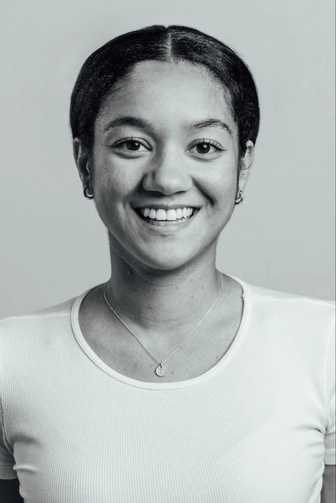 Keesha Barbosa Nunes DePina