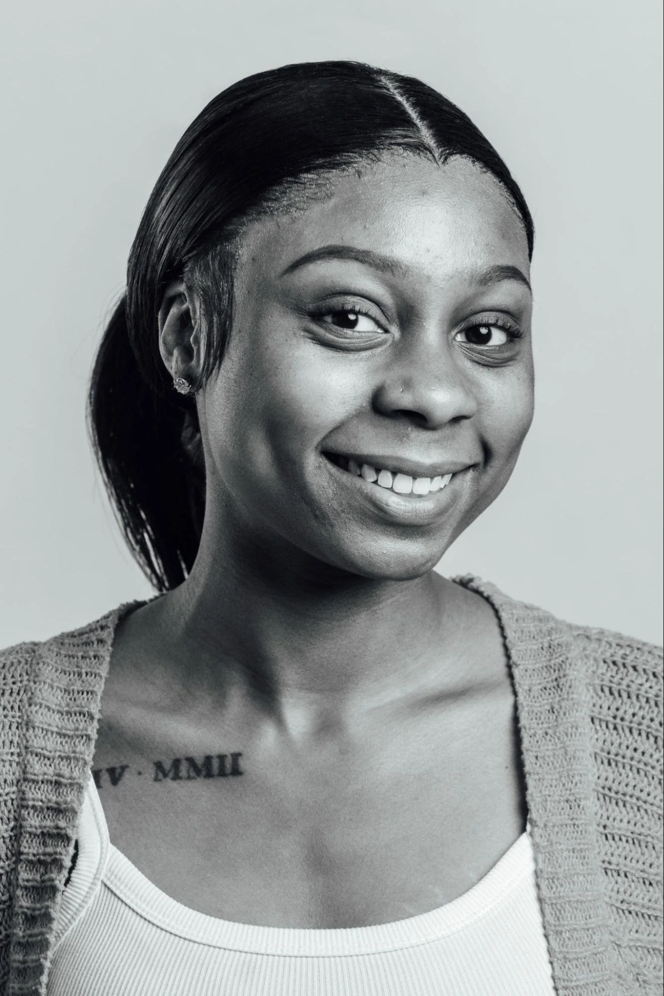 Jadiayah Markland