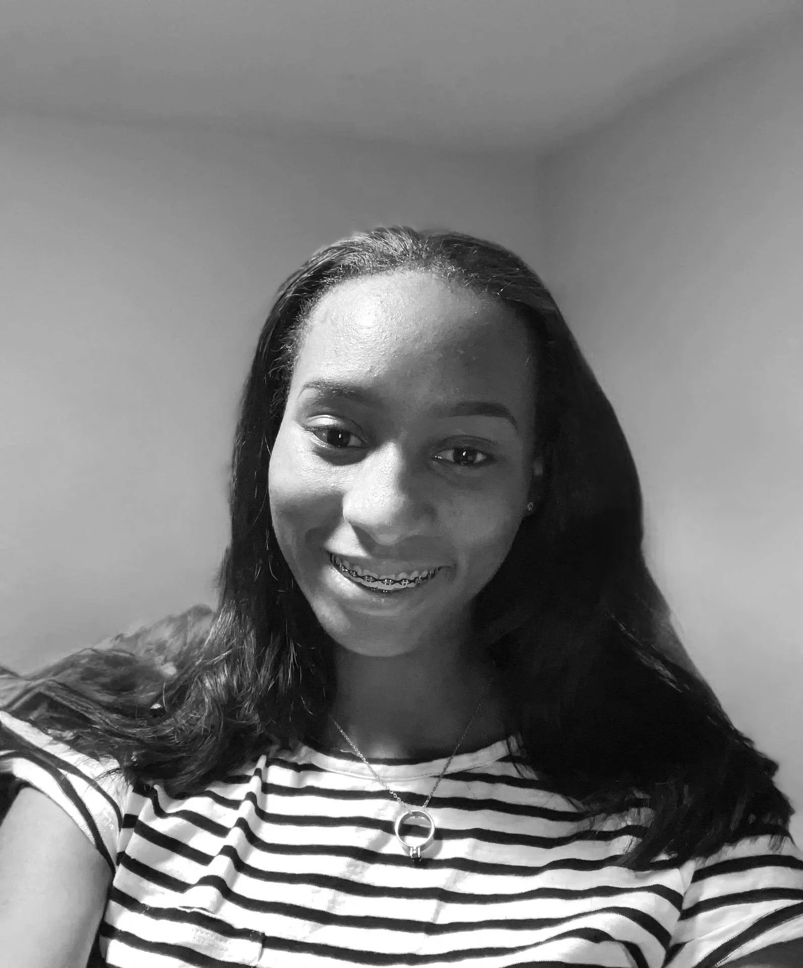 Anaiya Montgomery