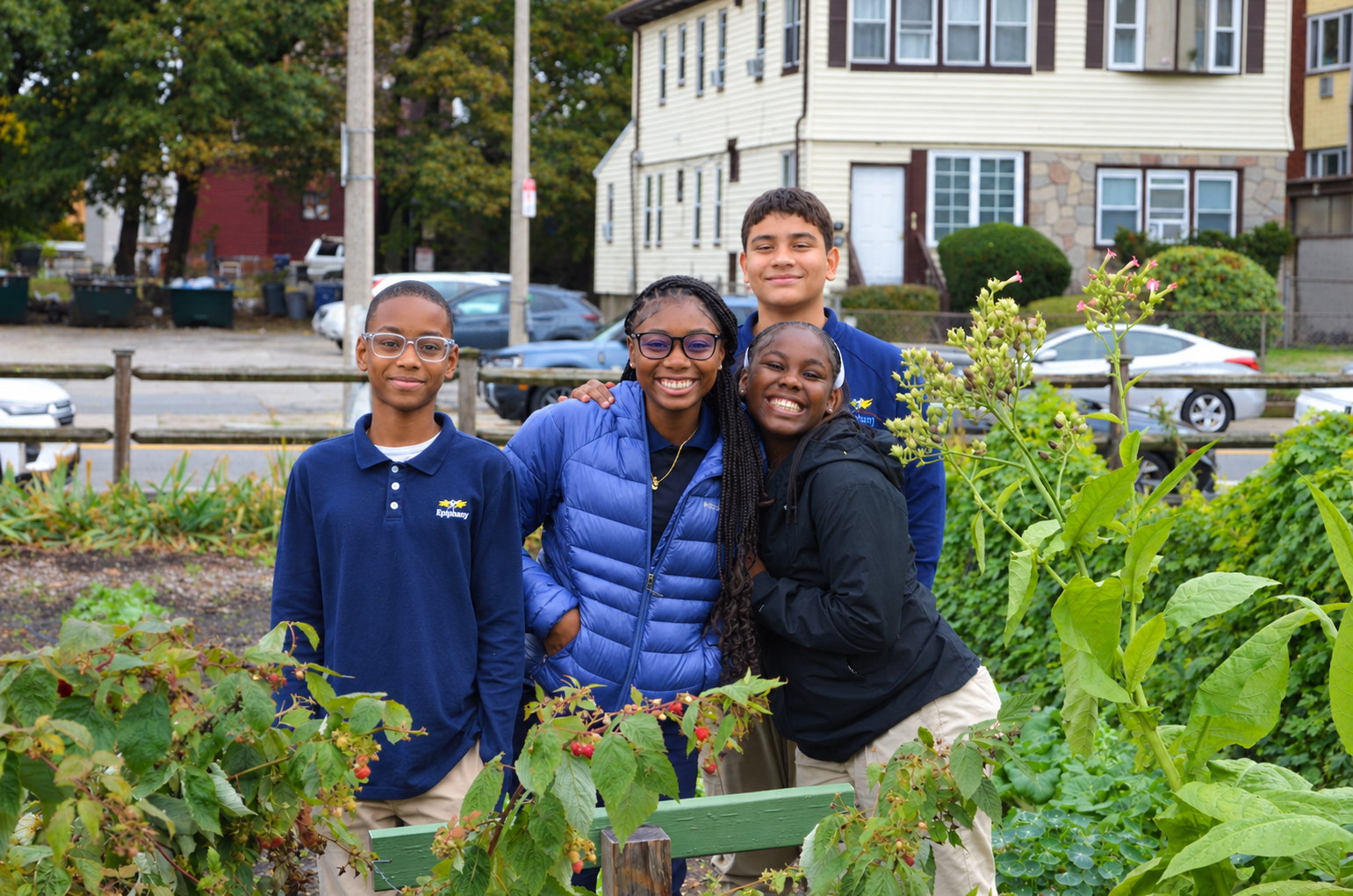 Always Learning Newsletter - October 2026