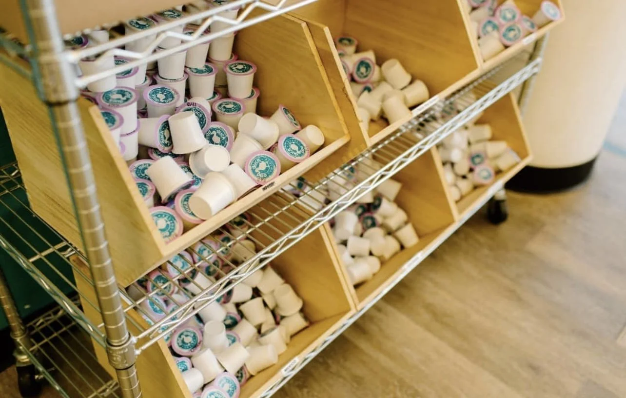 K Cup Box | 48 Count