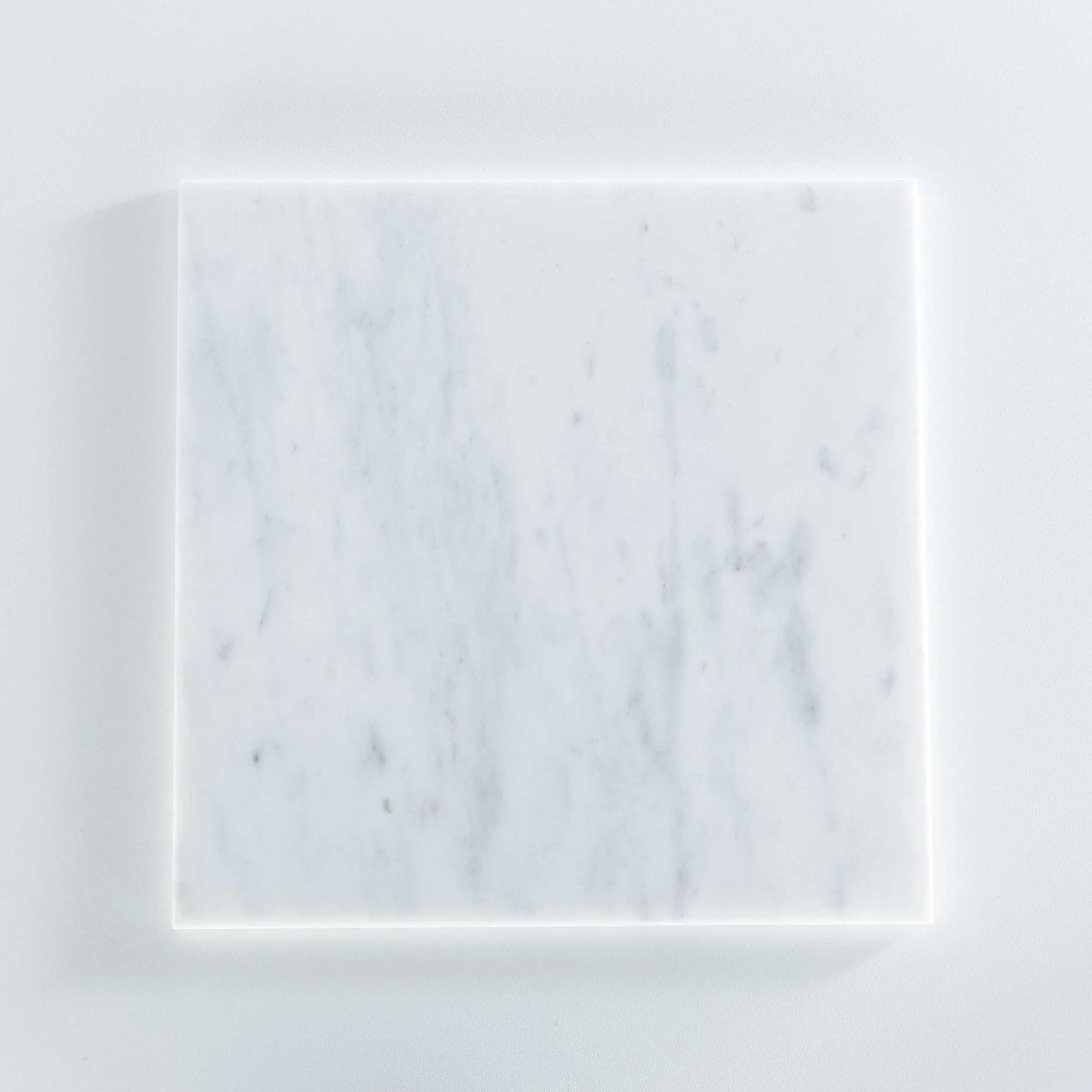 italian carrara marble Charger