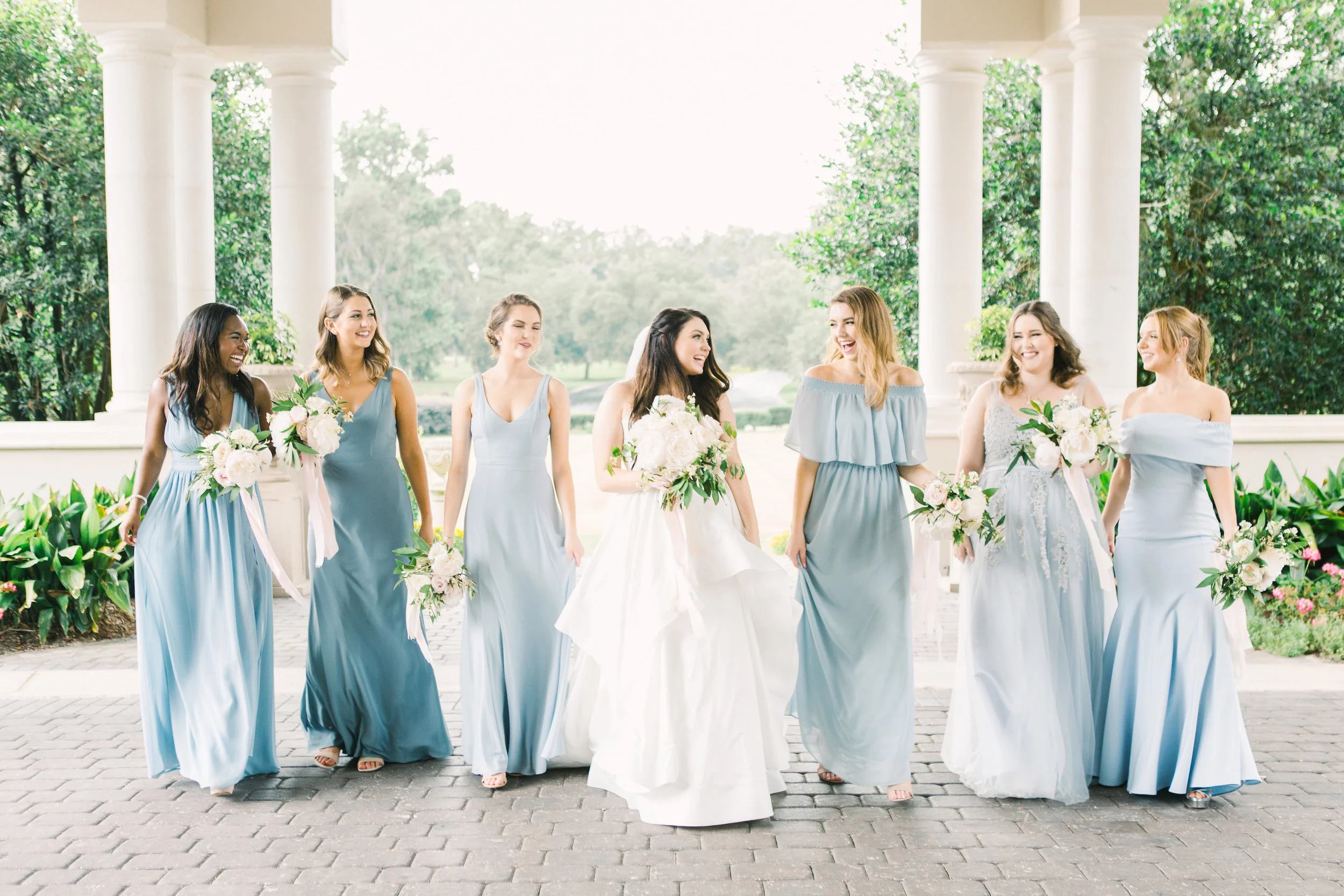 Patina & Petals Orlando Wedding Planner, Florist & Rentals Serving