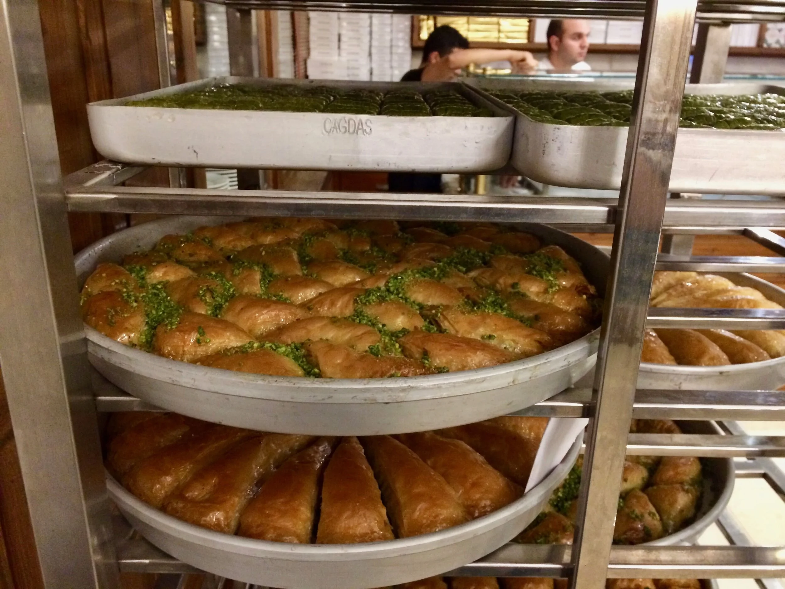 21 Photos to Inspire You to Visit Gaziantep