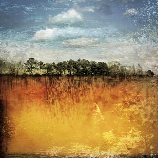 The Edge of the Earth