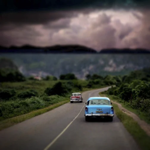 Countryside Classics